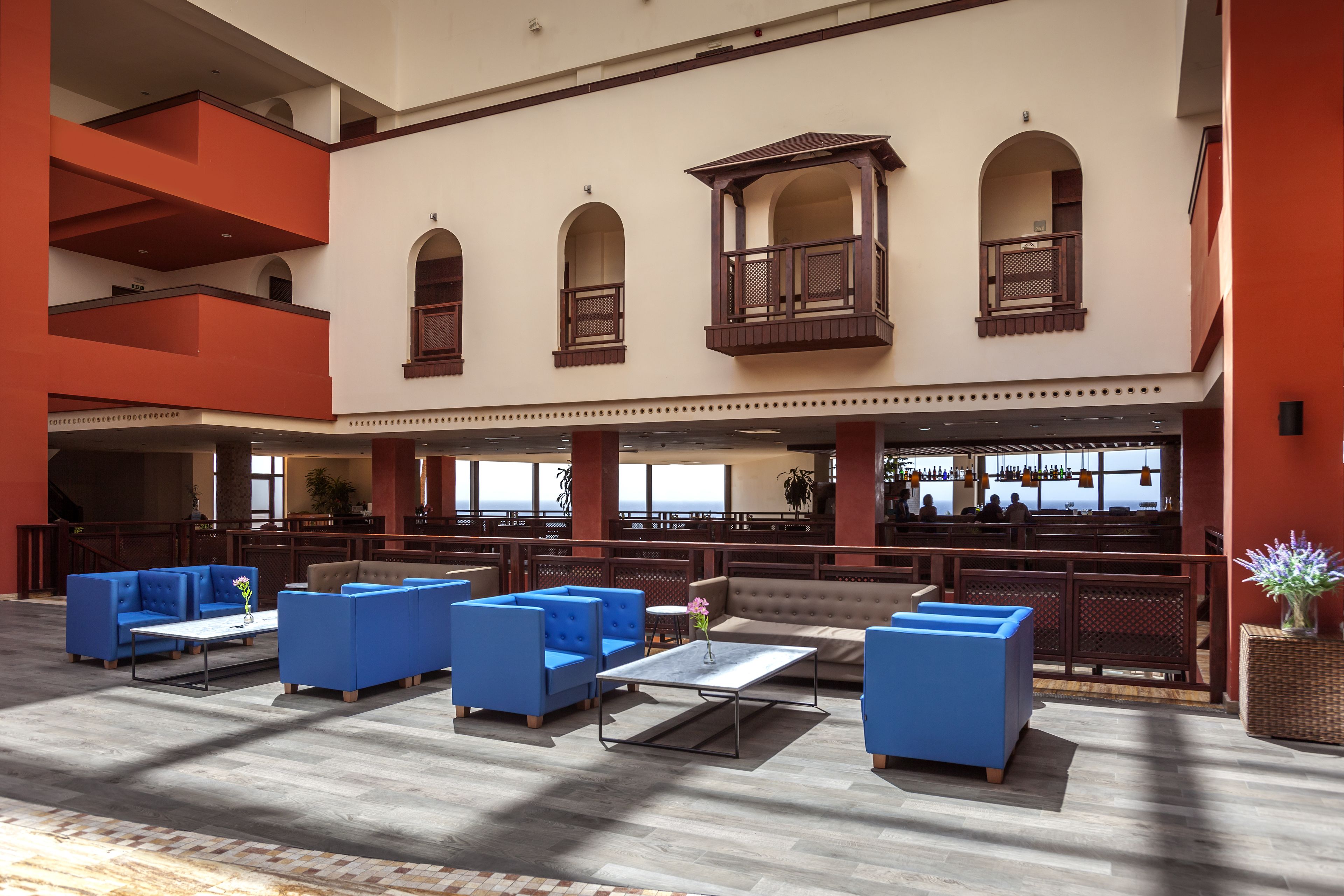 Occidental Jandía Playa Occidental Jandía Playa