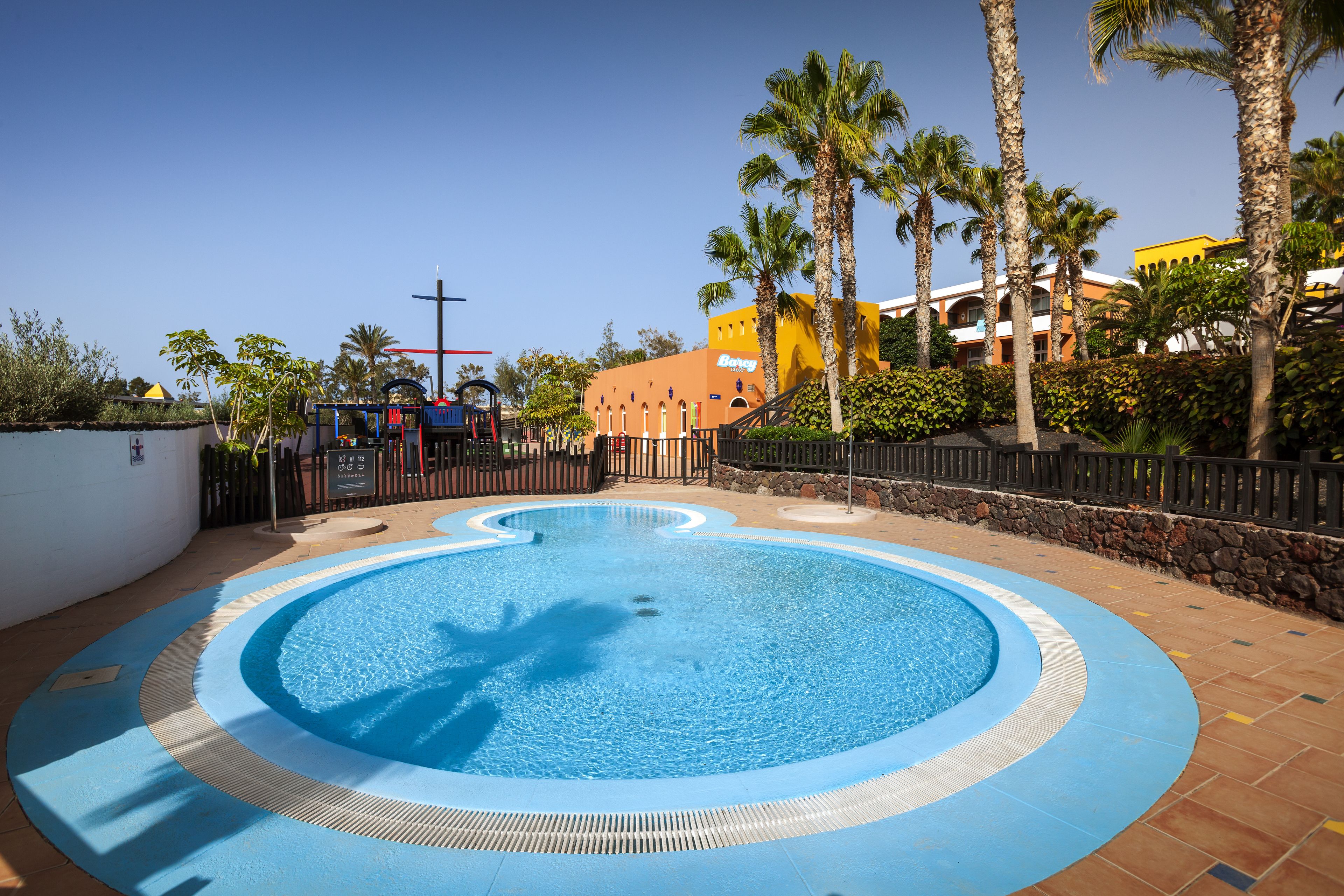 Occidental Jandía Playa Occidental Jandía Playa