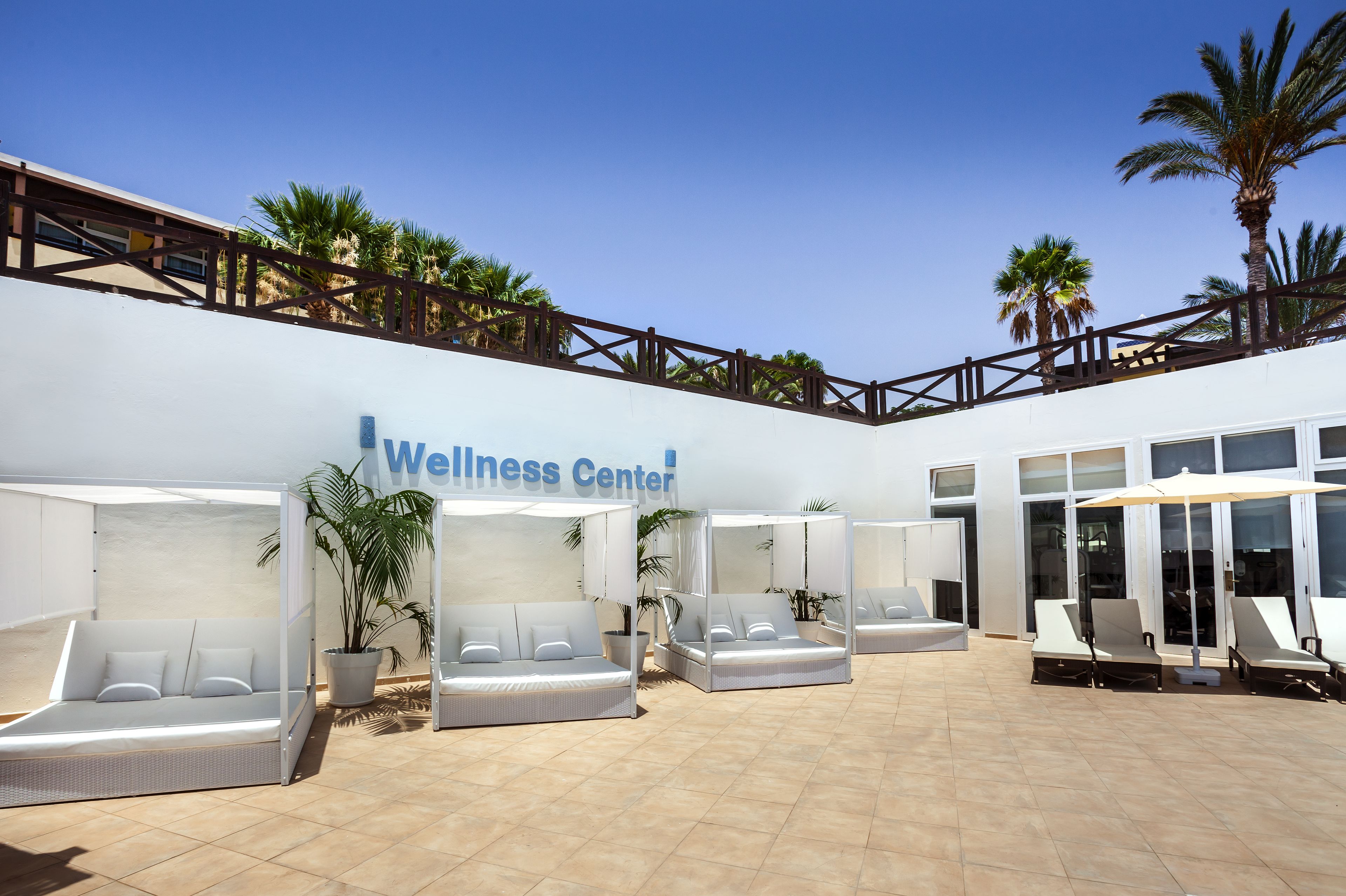 Occidental Jandía Playa Occidental Jandía Playa