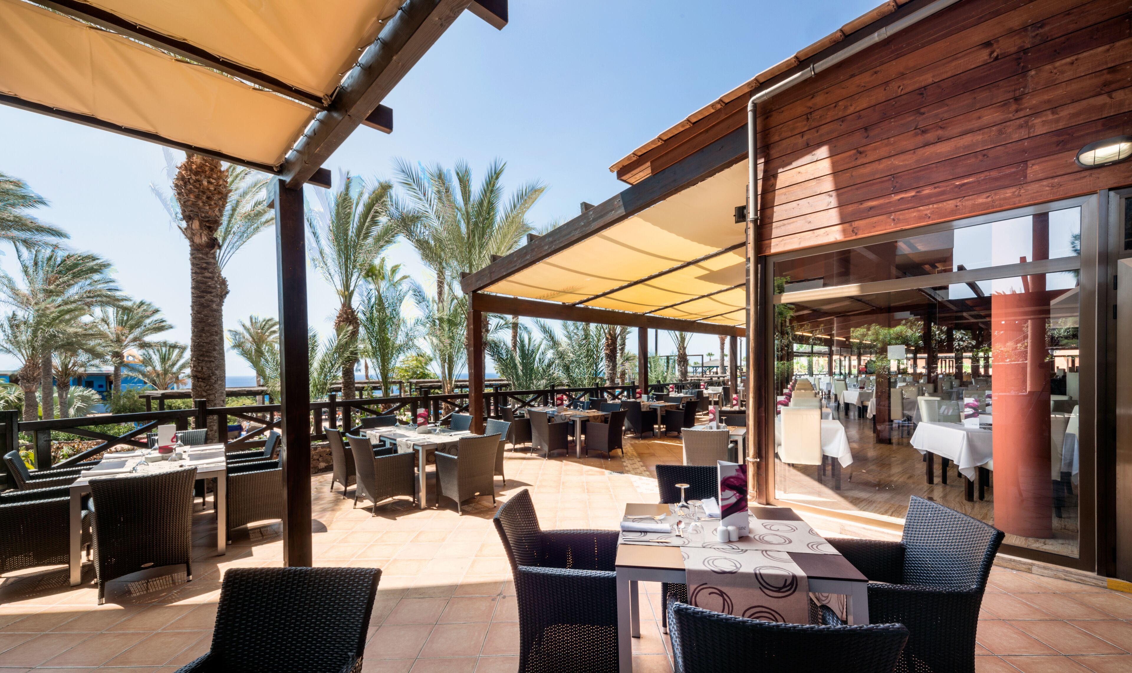 Occidental Jandía Playa Occidental Jandía Playa