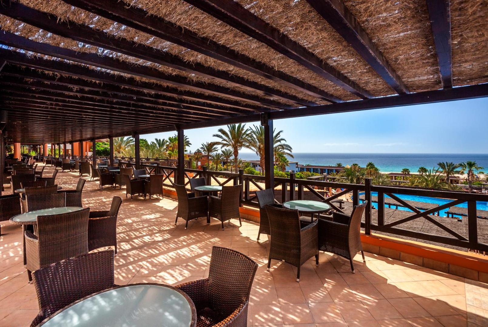 Occidental Jandía Playa Occidental Jandía Playa