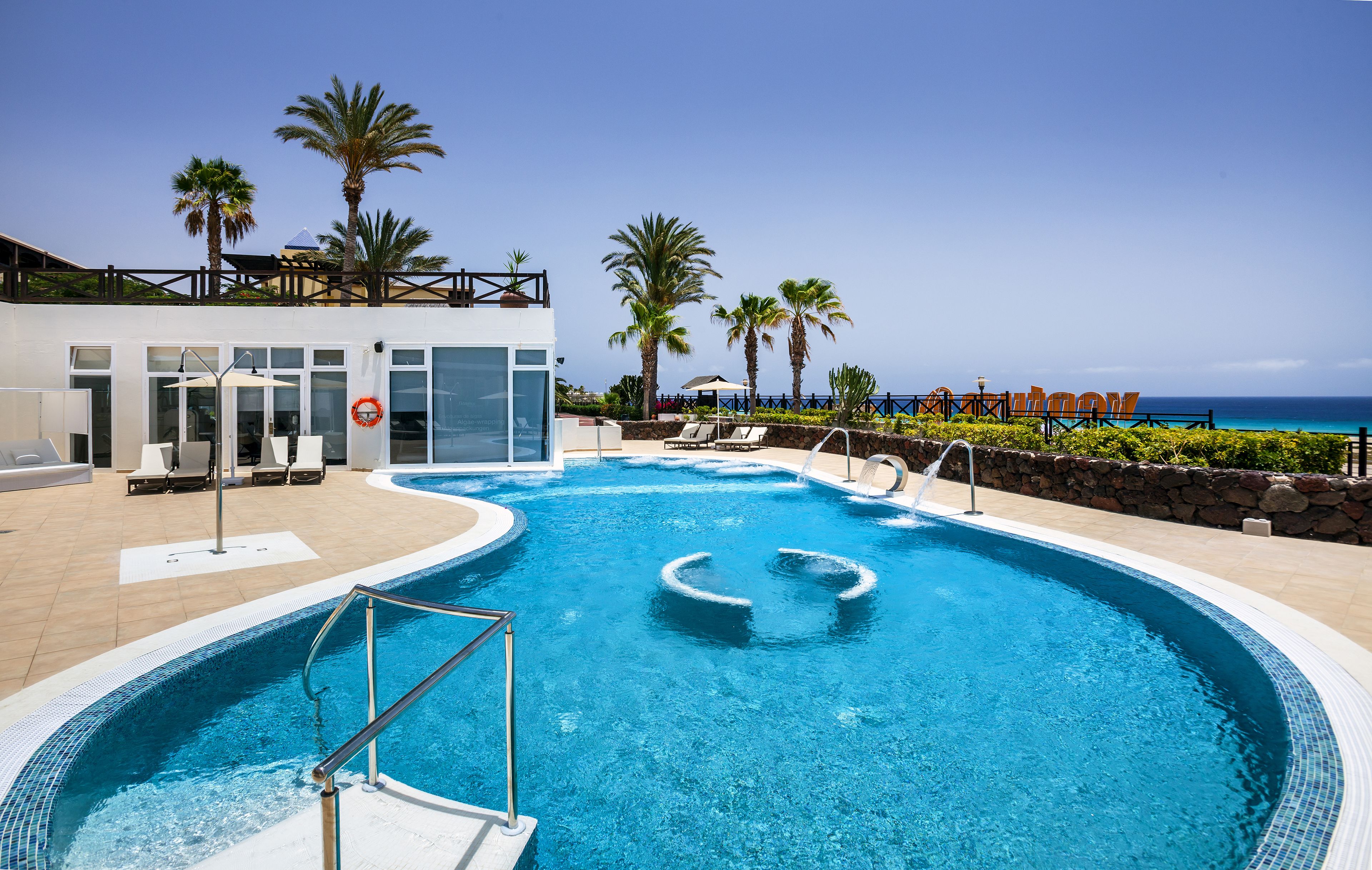 Occidental Jandía Playa Occidental Jandía Playa