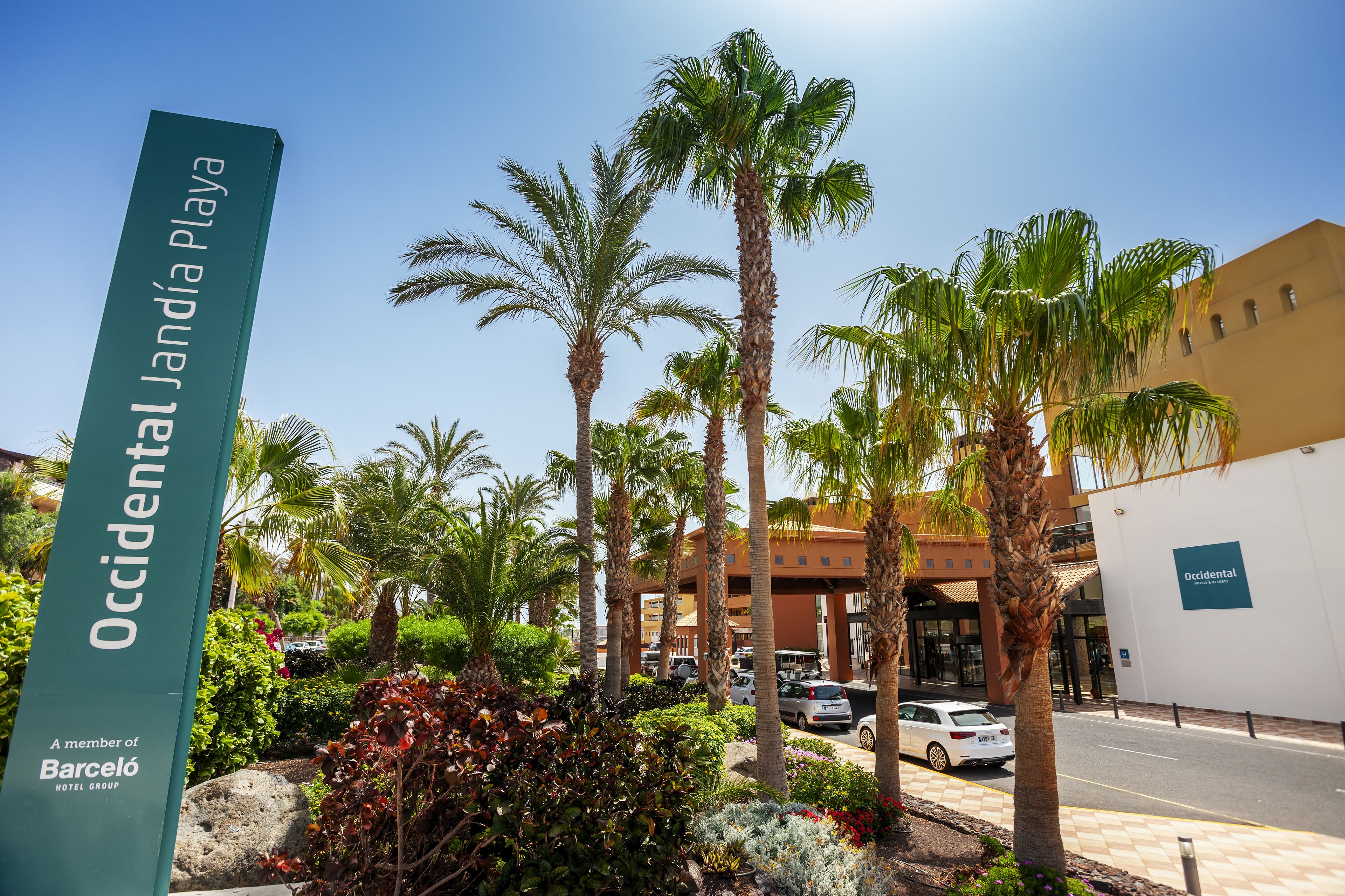 Occidental Jandía Playa Occidental Jandía Playa