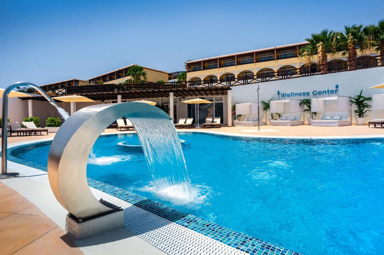 Occidental Jandía Playa Occidental Jandía Playa