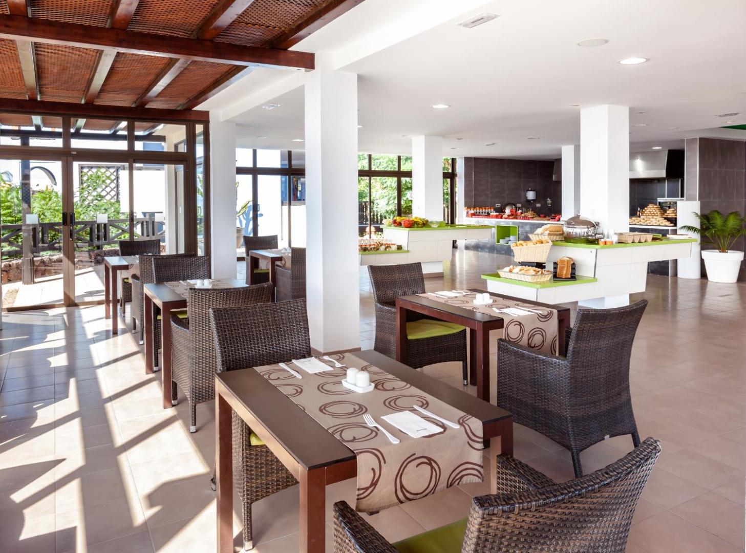 Occidental Jandía Playa Occidental Jandía Playa