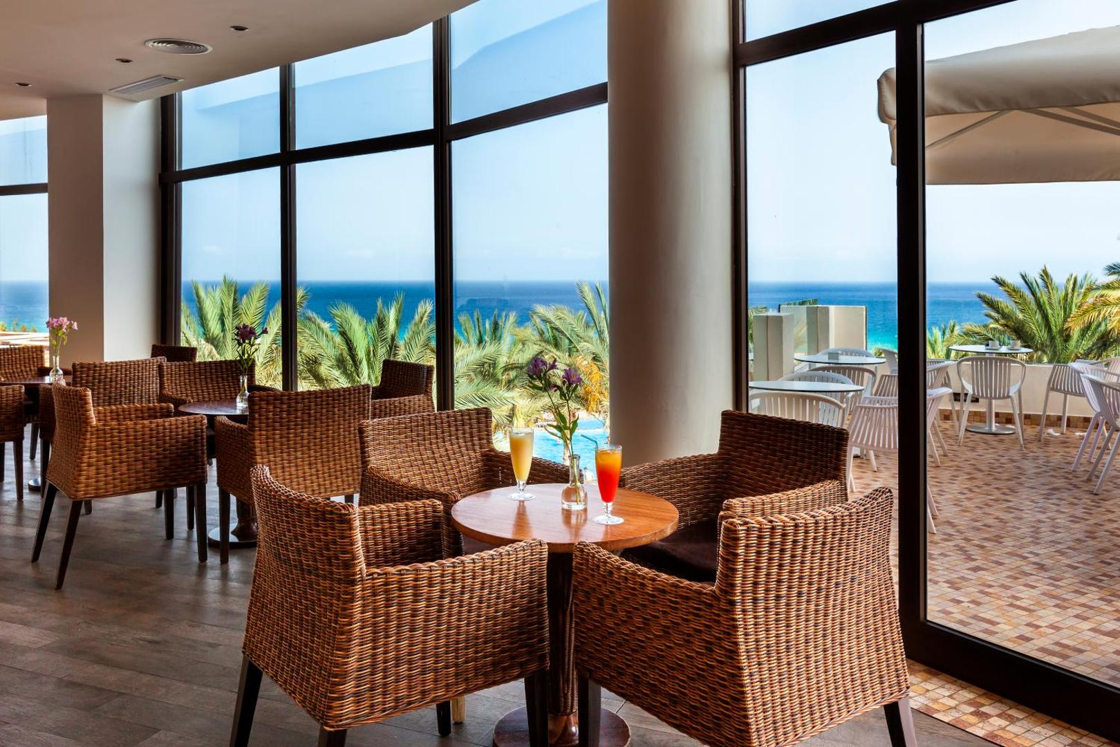 Occidental Jandía Playa Occidental Jandía Playa