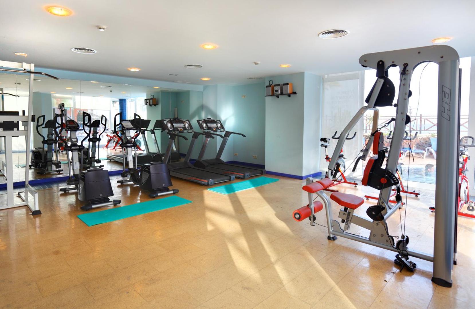 Occidental Jandía Playa Occidental Jandía Playa