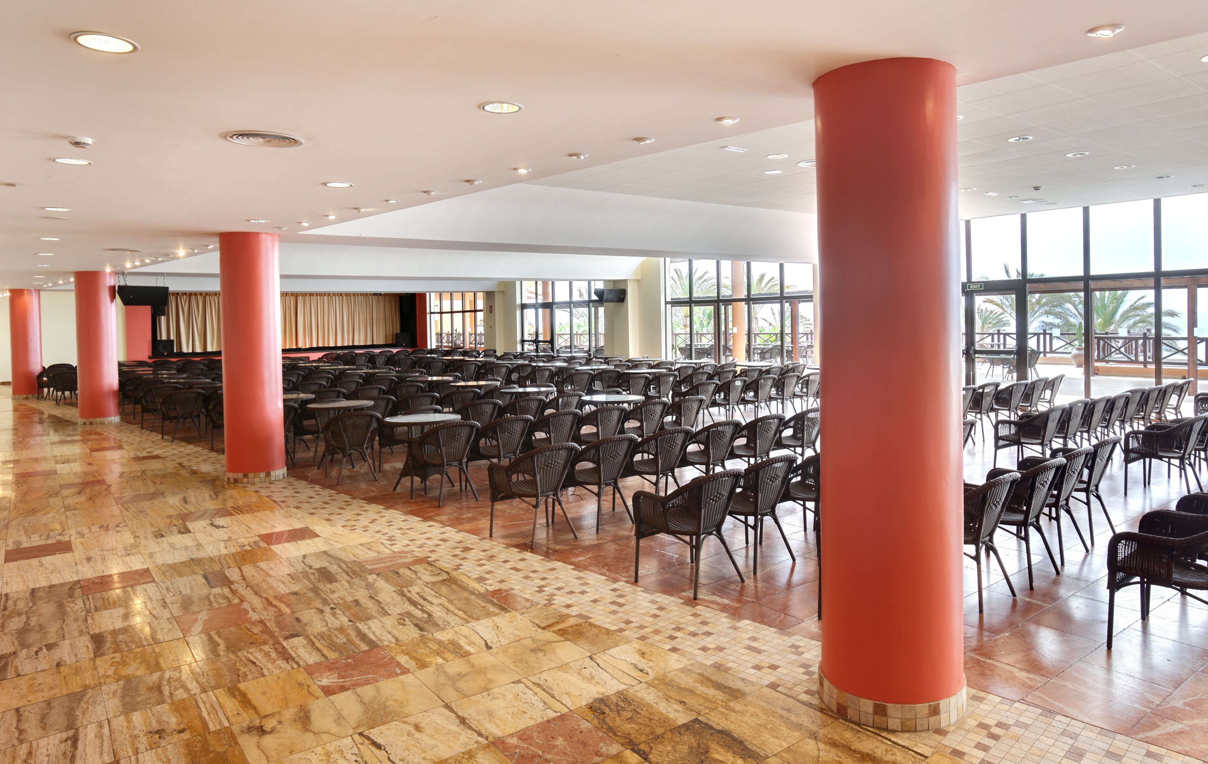 Occidental Jandía Playa Occidental Jandía Playa