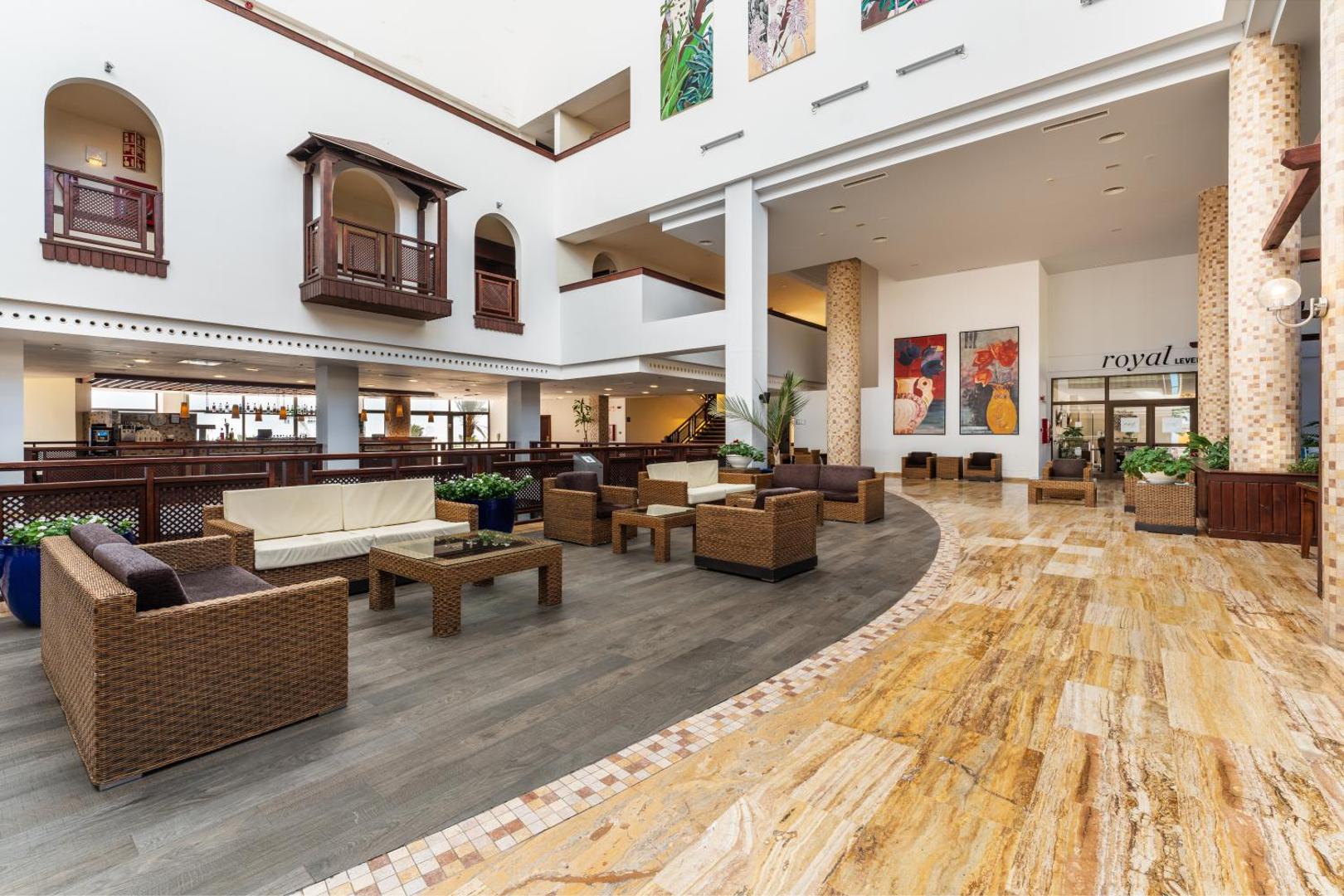 Occidental Jandía Playa Occidental Jandía Playa