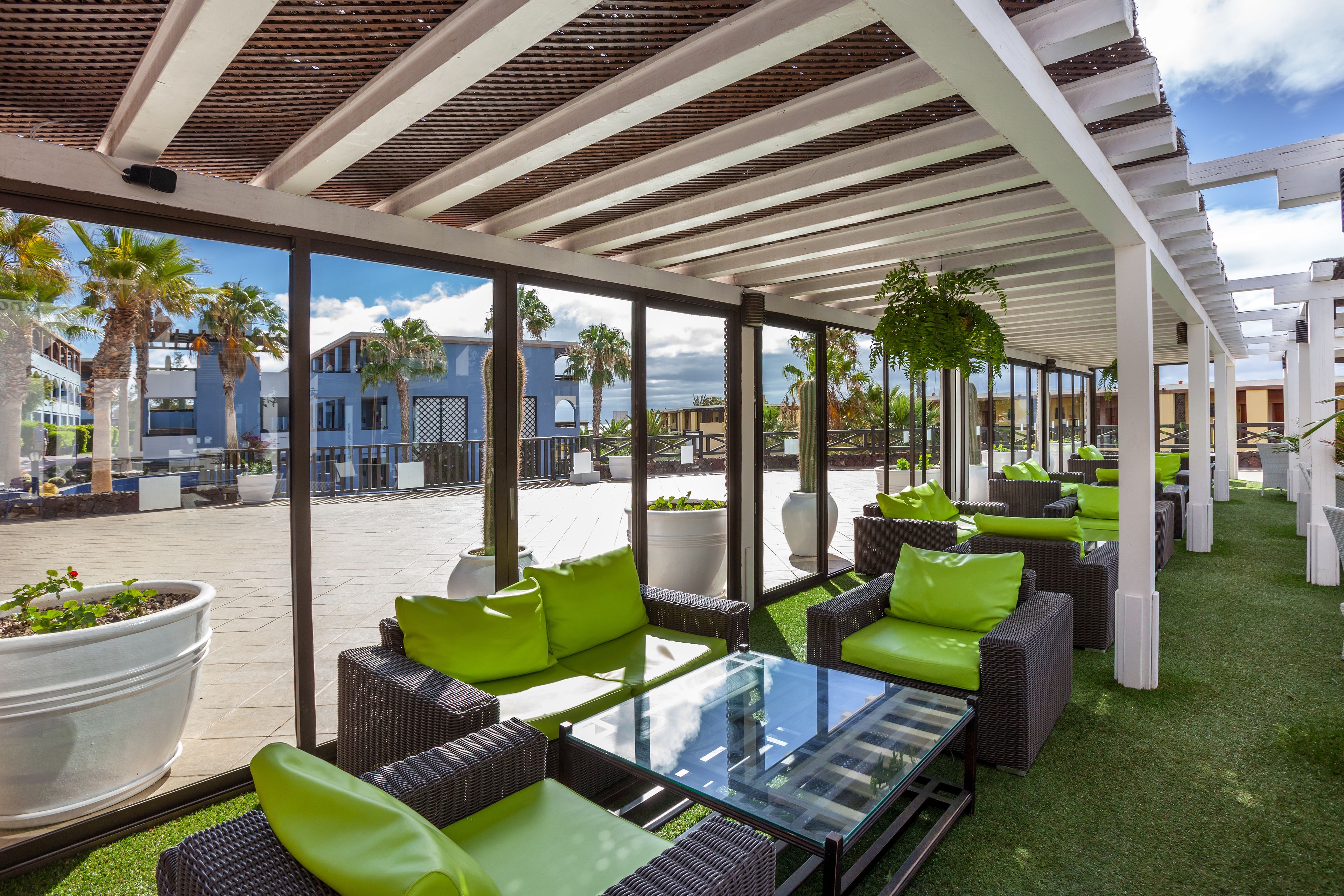 Occidental Jandía Playa Occidental Jandía Playa