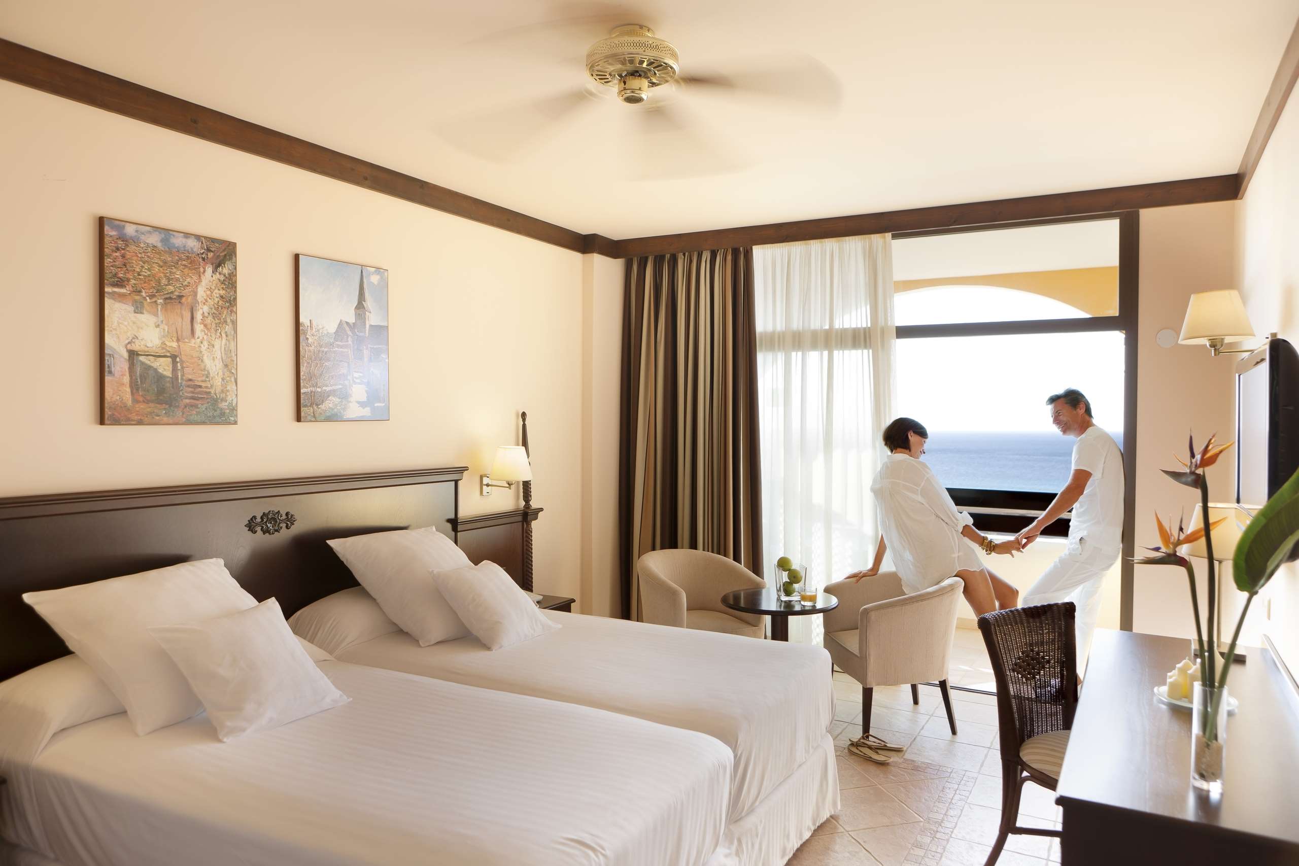 Occidental Jandía Playa Occidental Jandía Playa