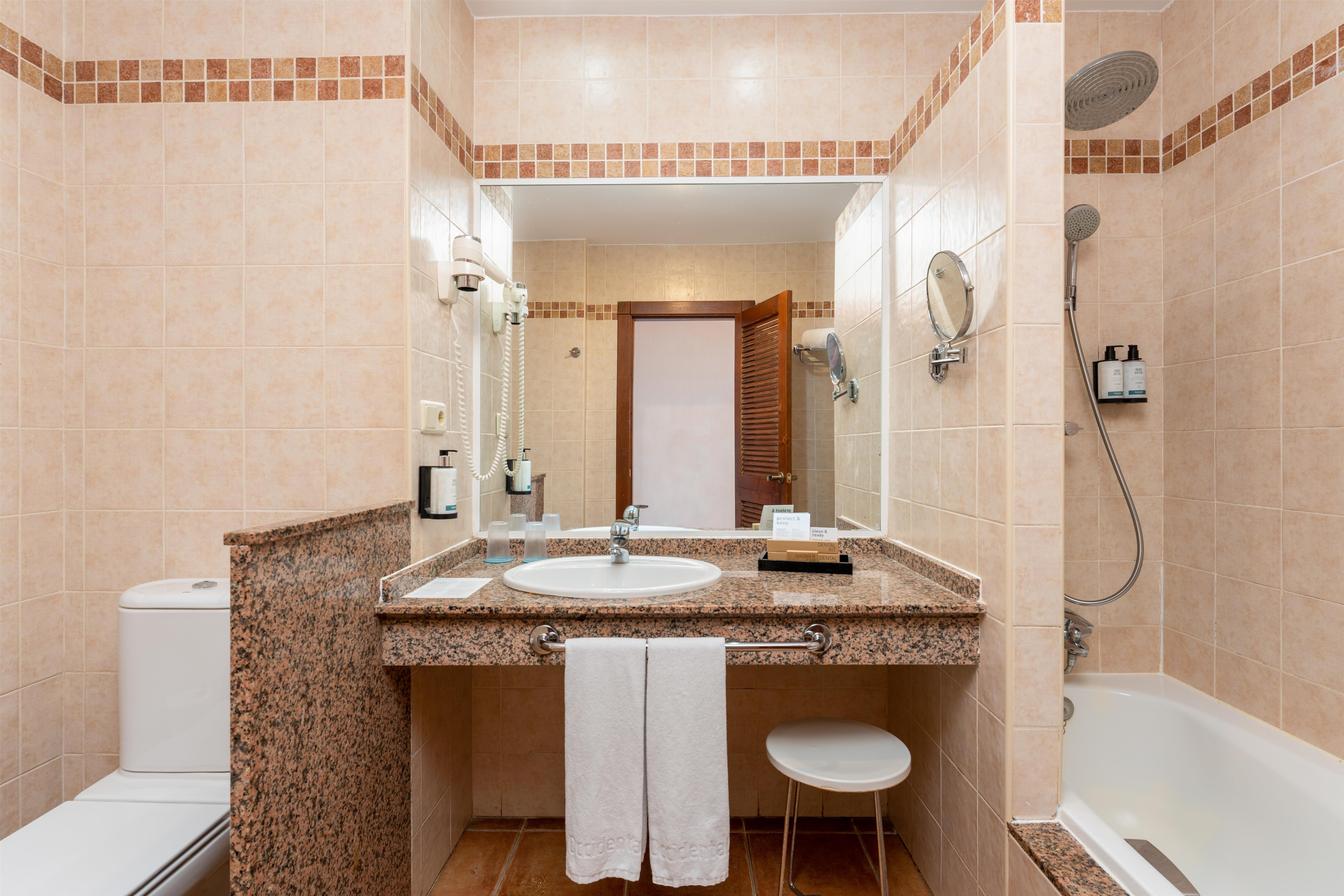 Occidental Jandía Playa Occidental Jandía Playa