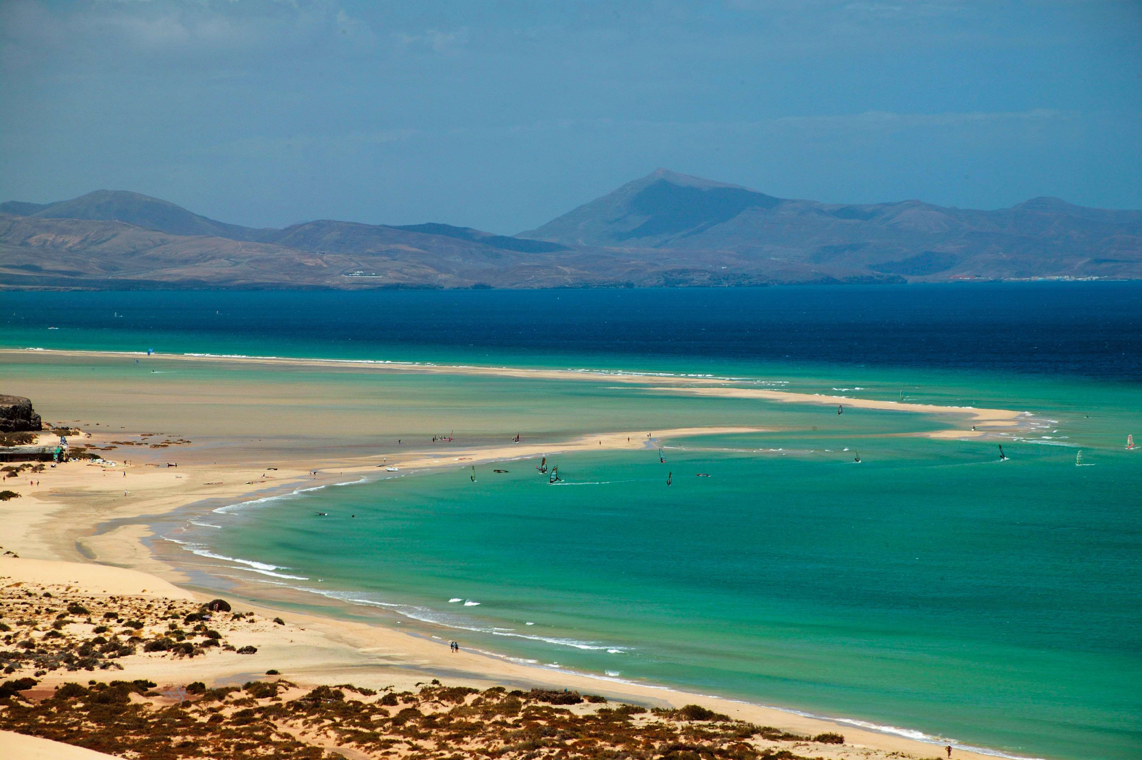 Occidental Jandía Playa Occidental Jandía Playa