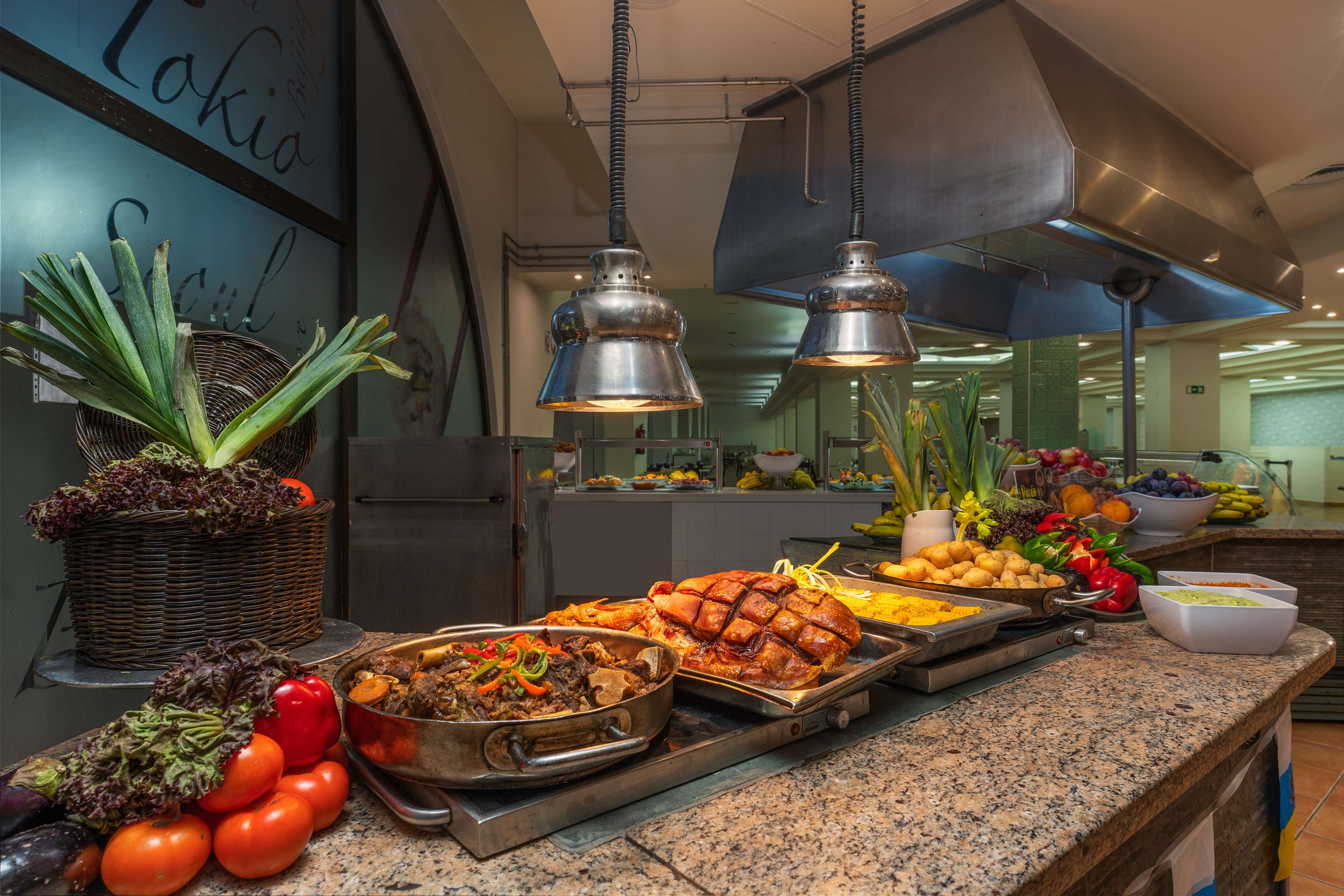 Occidental Jandía Playa Occidental Jandía Playa