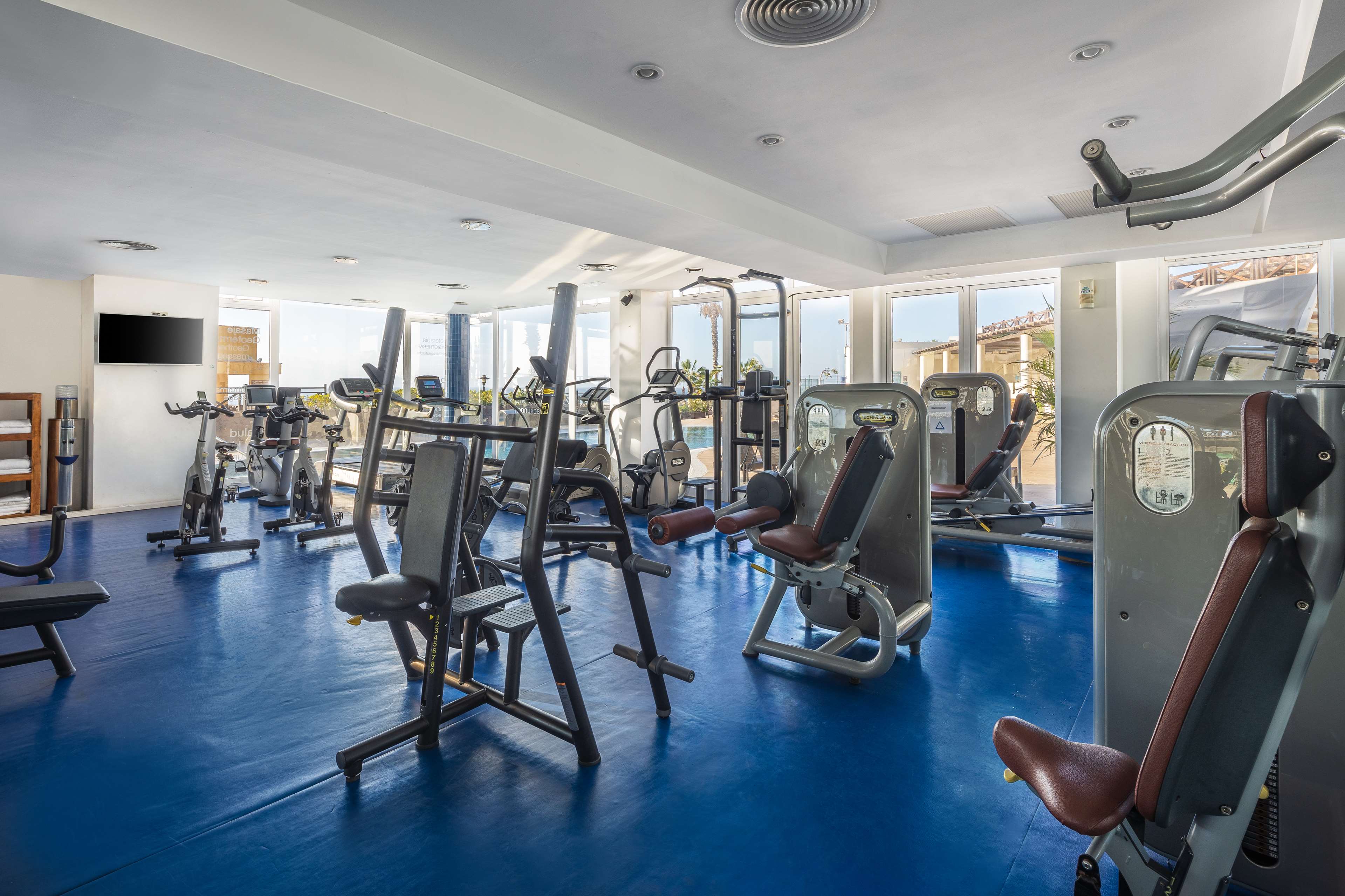 Occidental Jandía Playa Occidental Jandía Playa