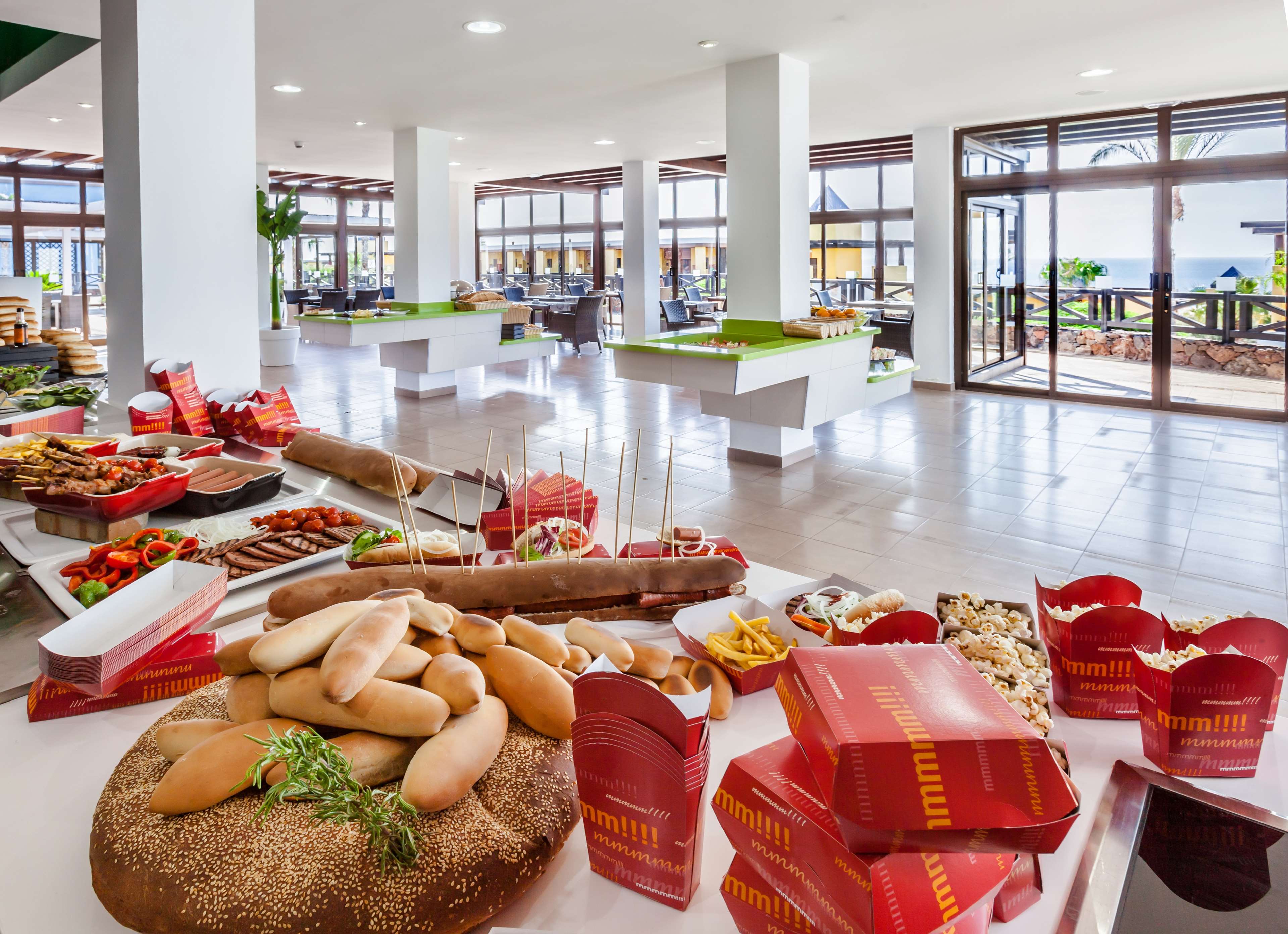 Occidental Jandía Playa Occidental Jandía Playa