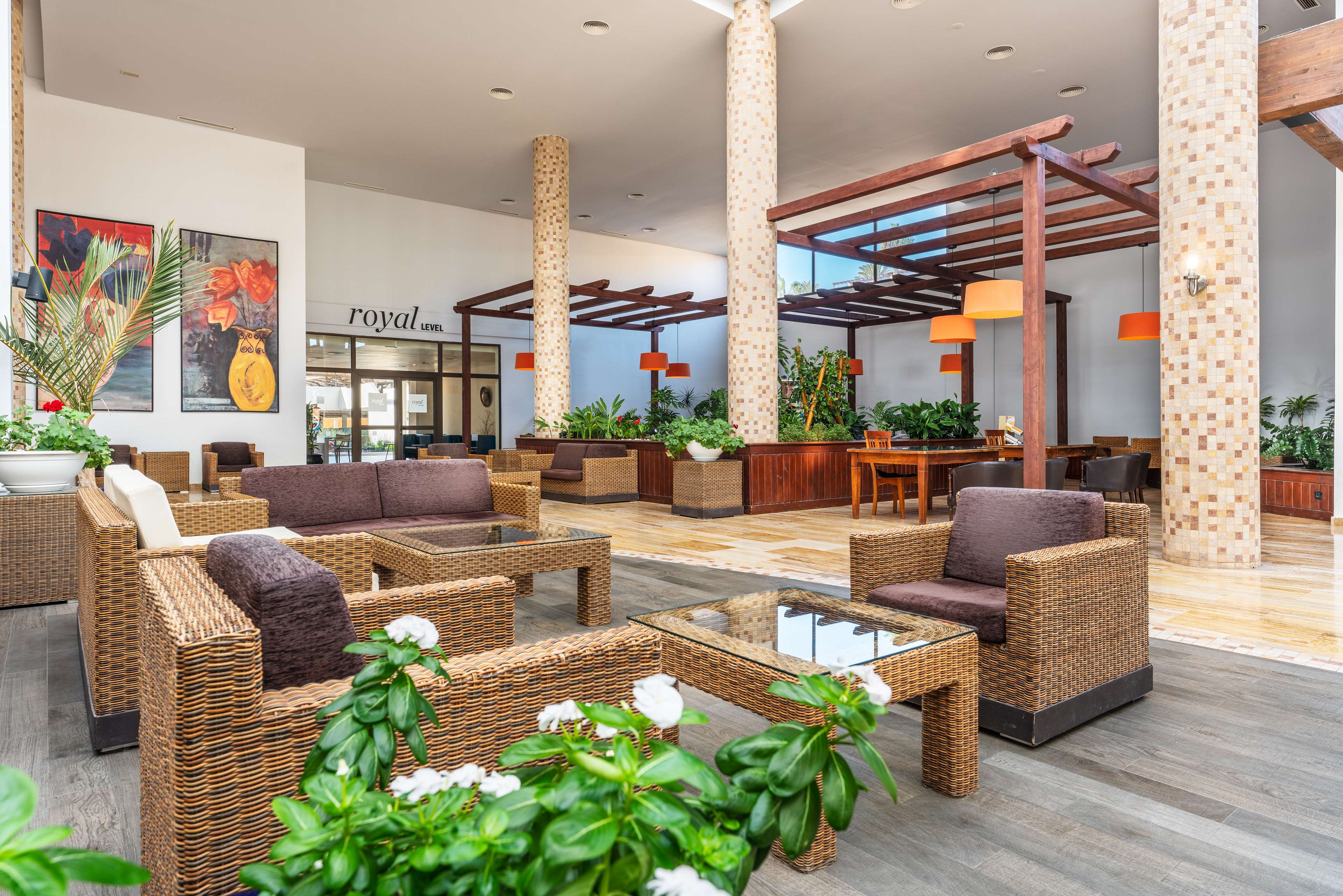 Occidental Jandía Playa Occidental Jandía Playa