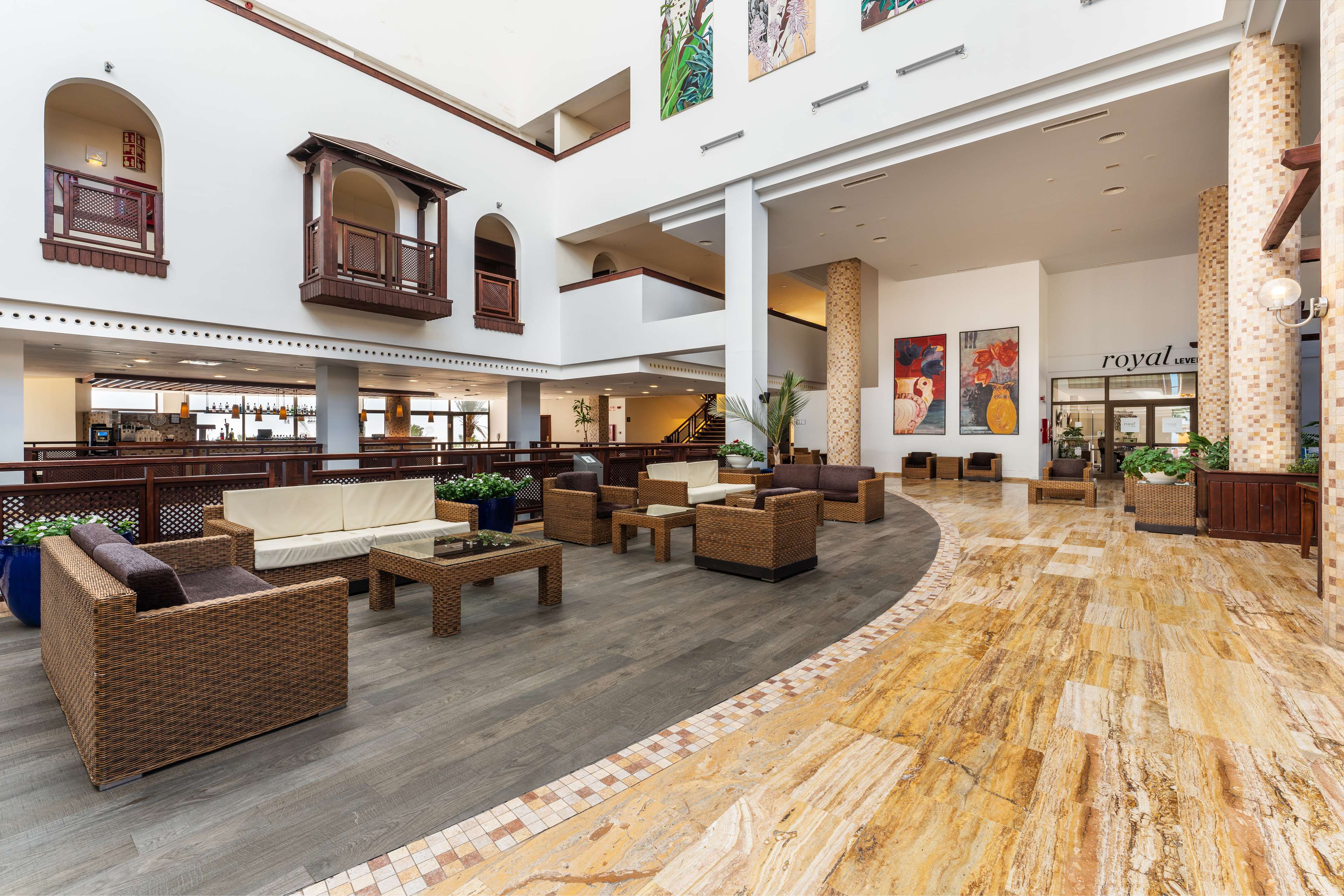 Occidental Jandía Playa Occidental Jandía Playa