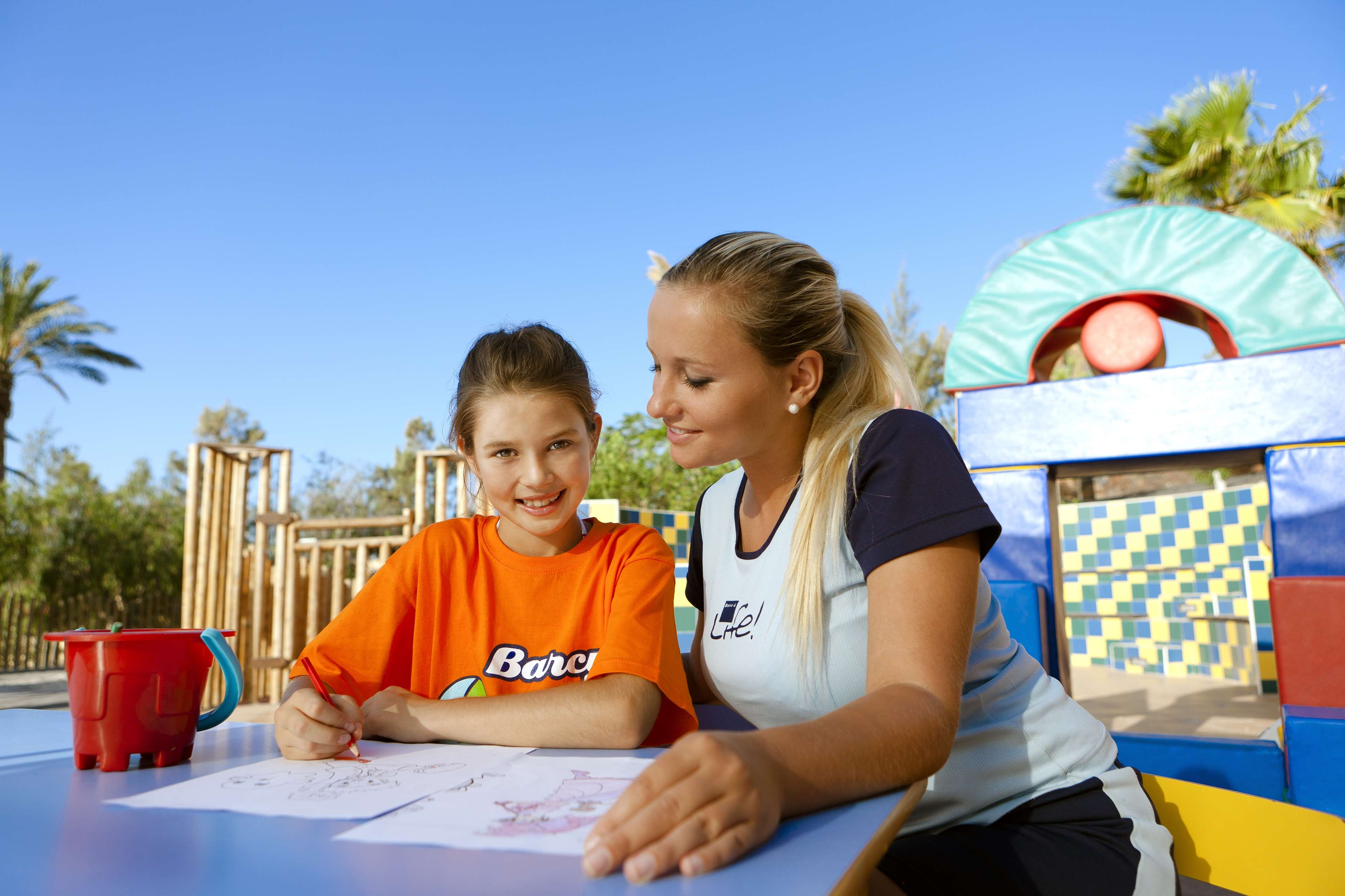 Occidental Jandía Playa Occidental Jandía Playa