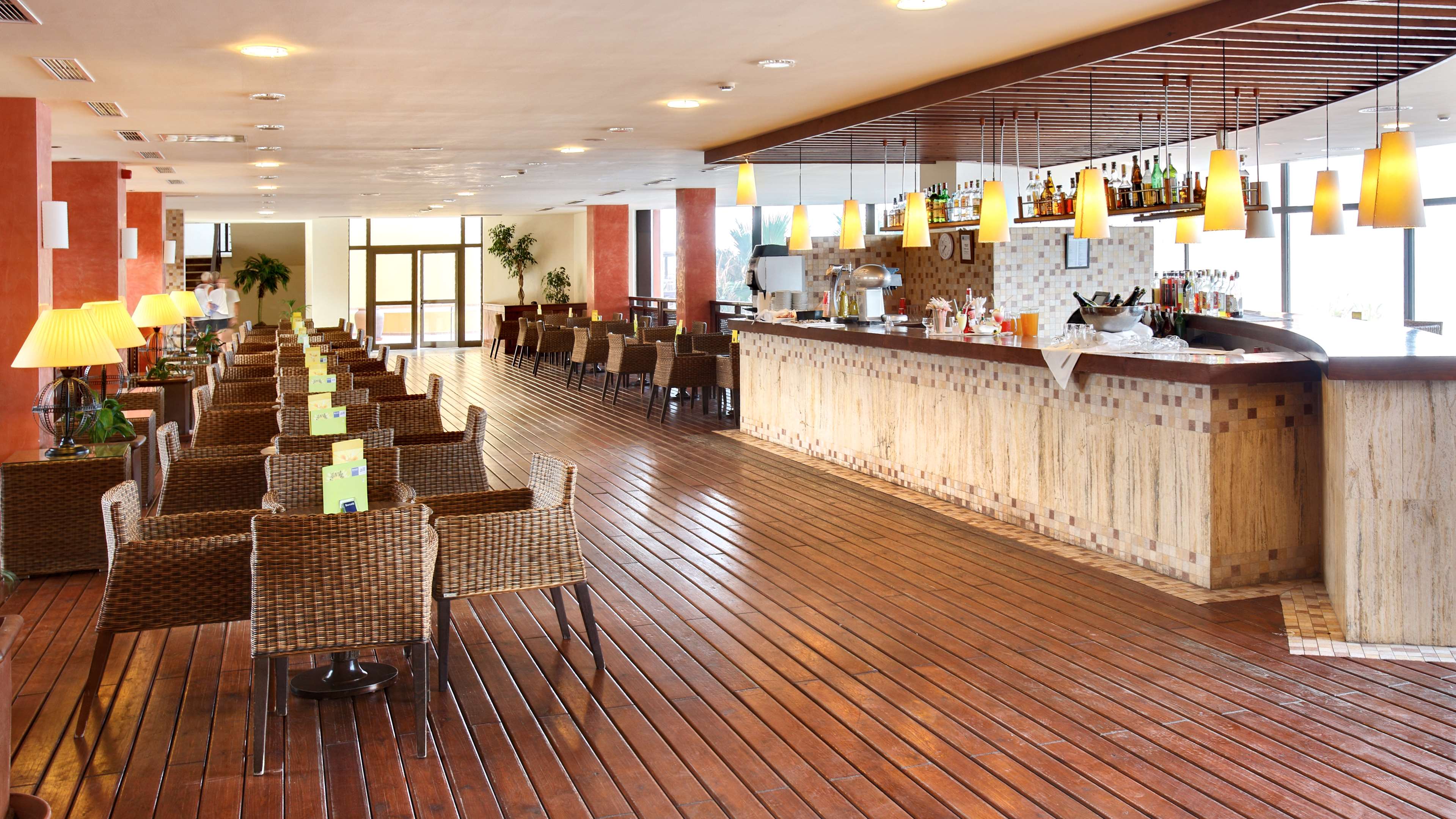 Occidental Jandía Playa Occidental Jandía Playa