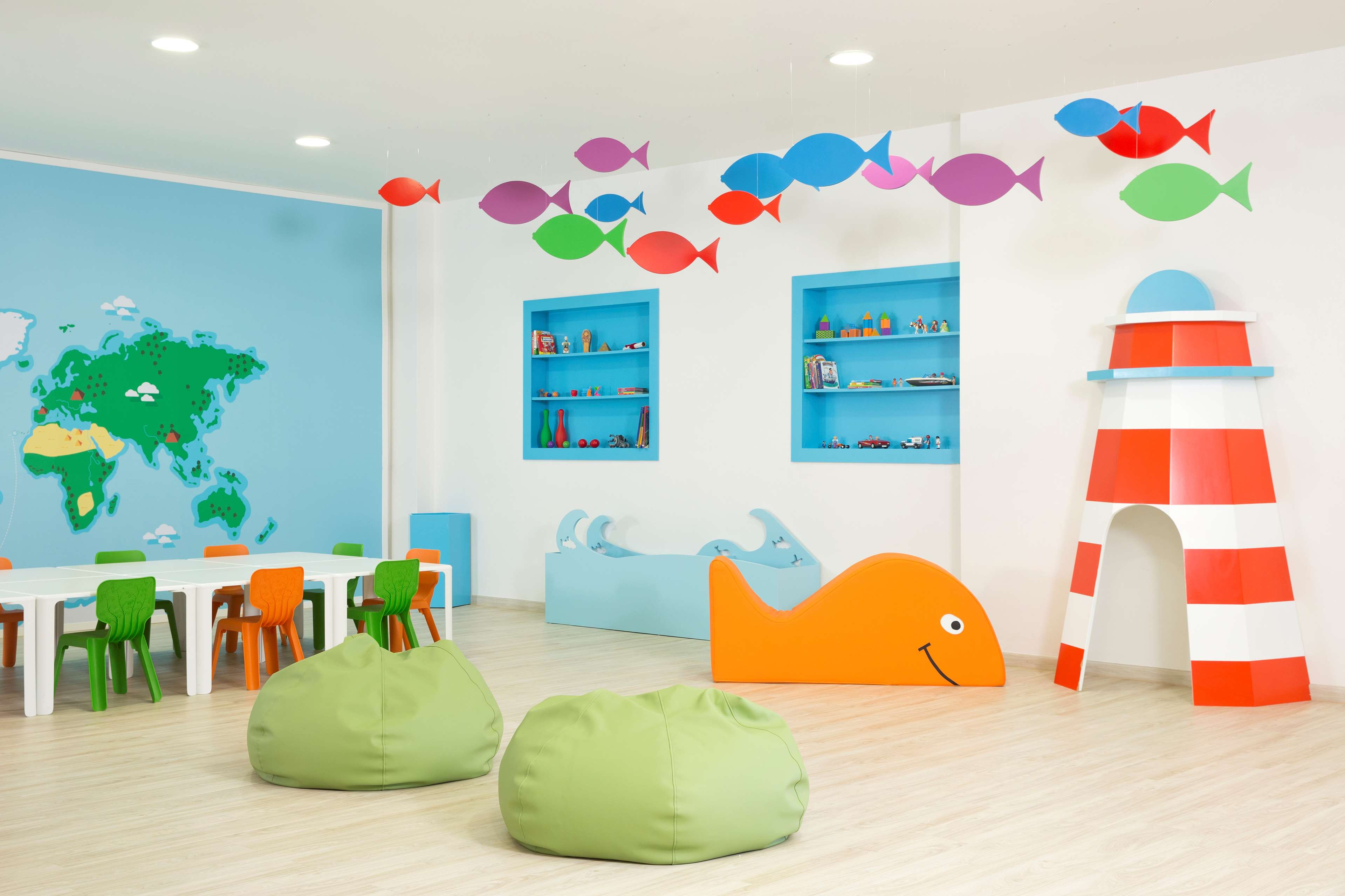 Occidental Jandía Resort