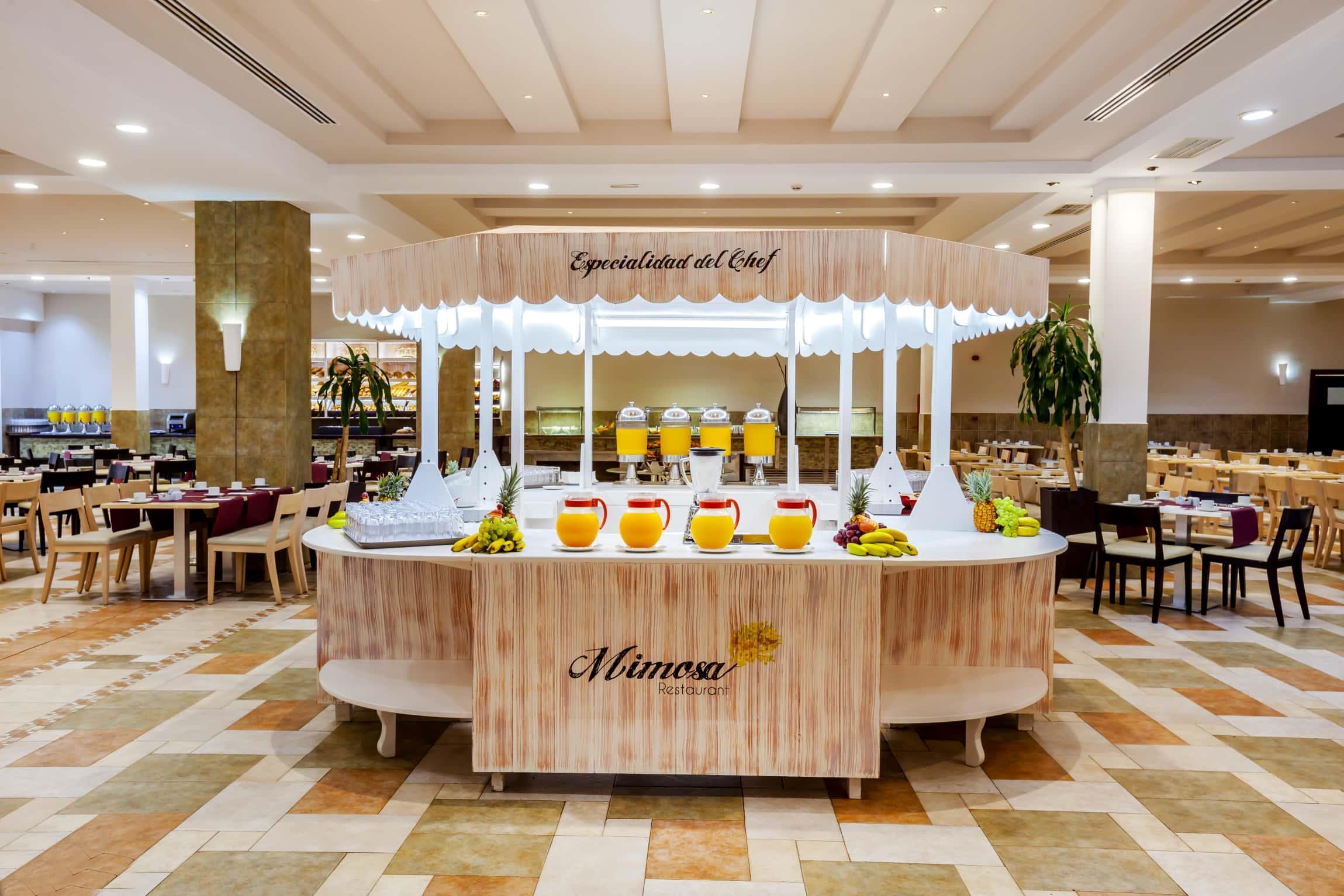 Occidental Jandía Resort