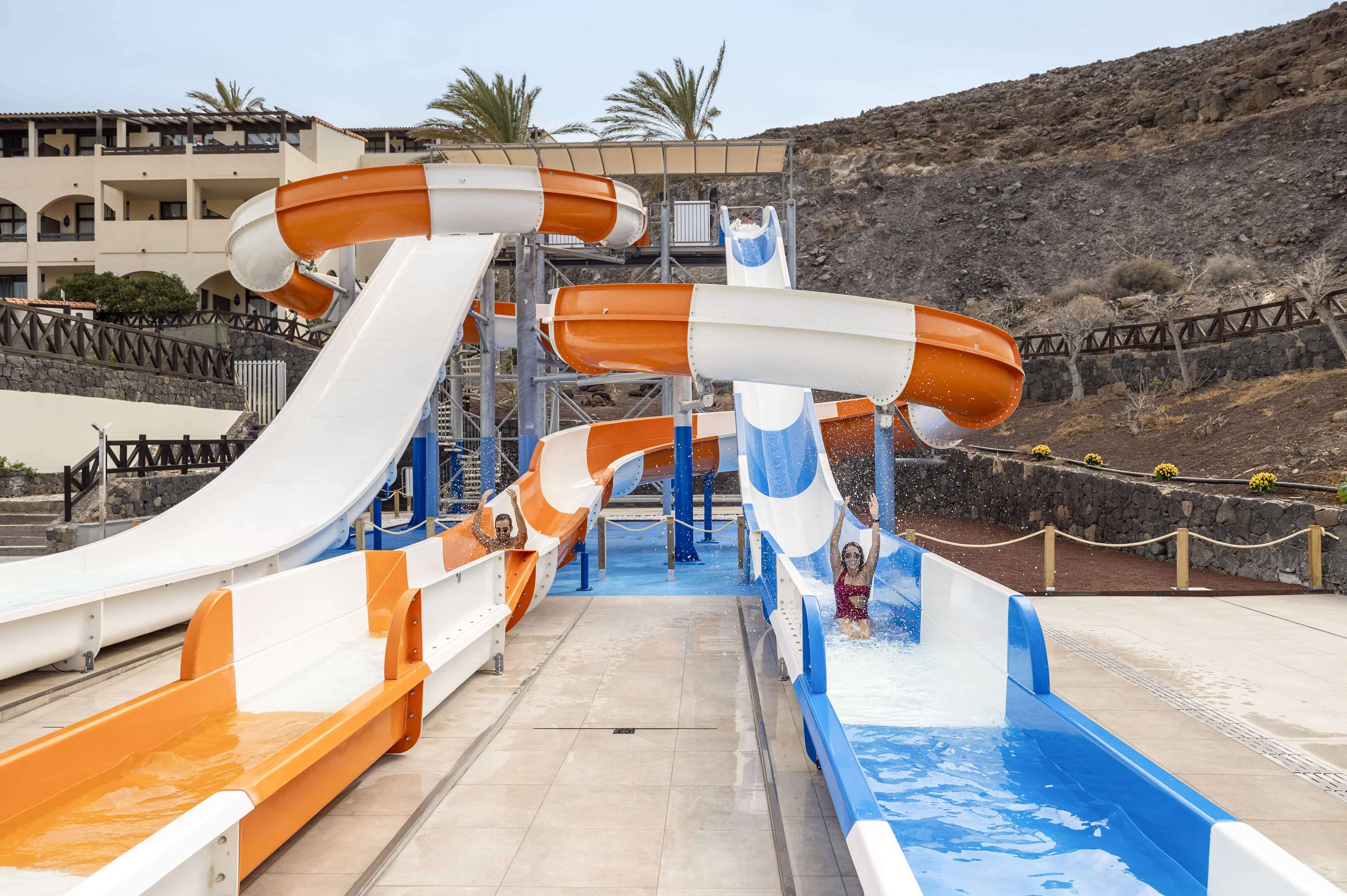 Occidental Jandía Resort