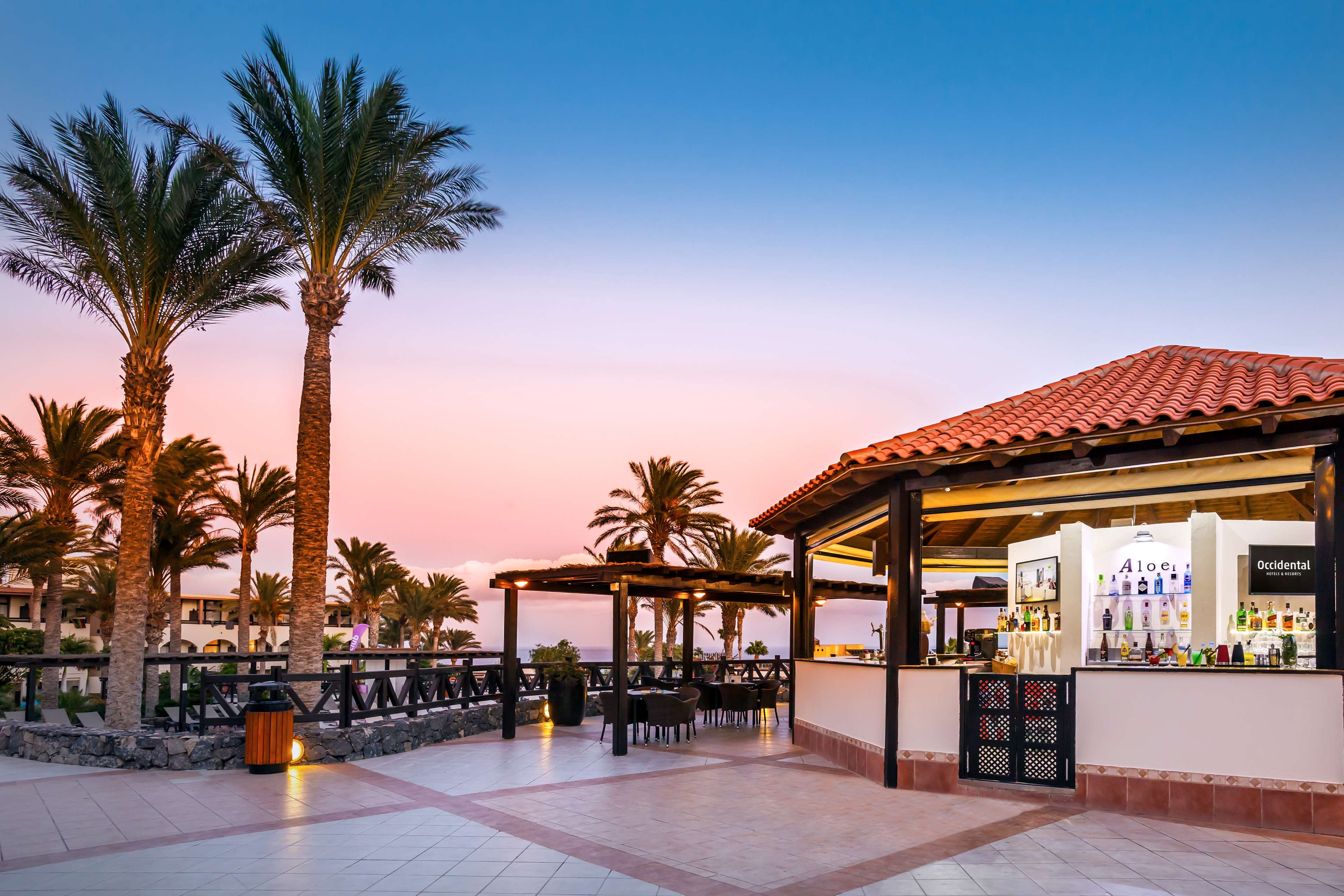 Occidental Jandía Resort