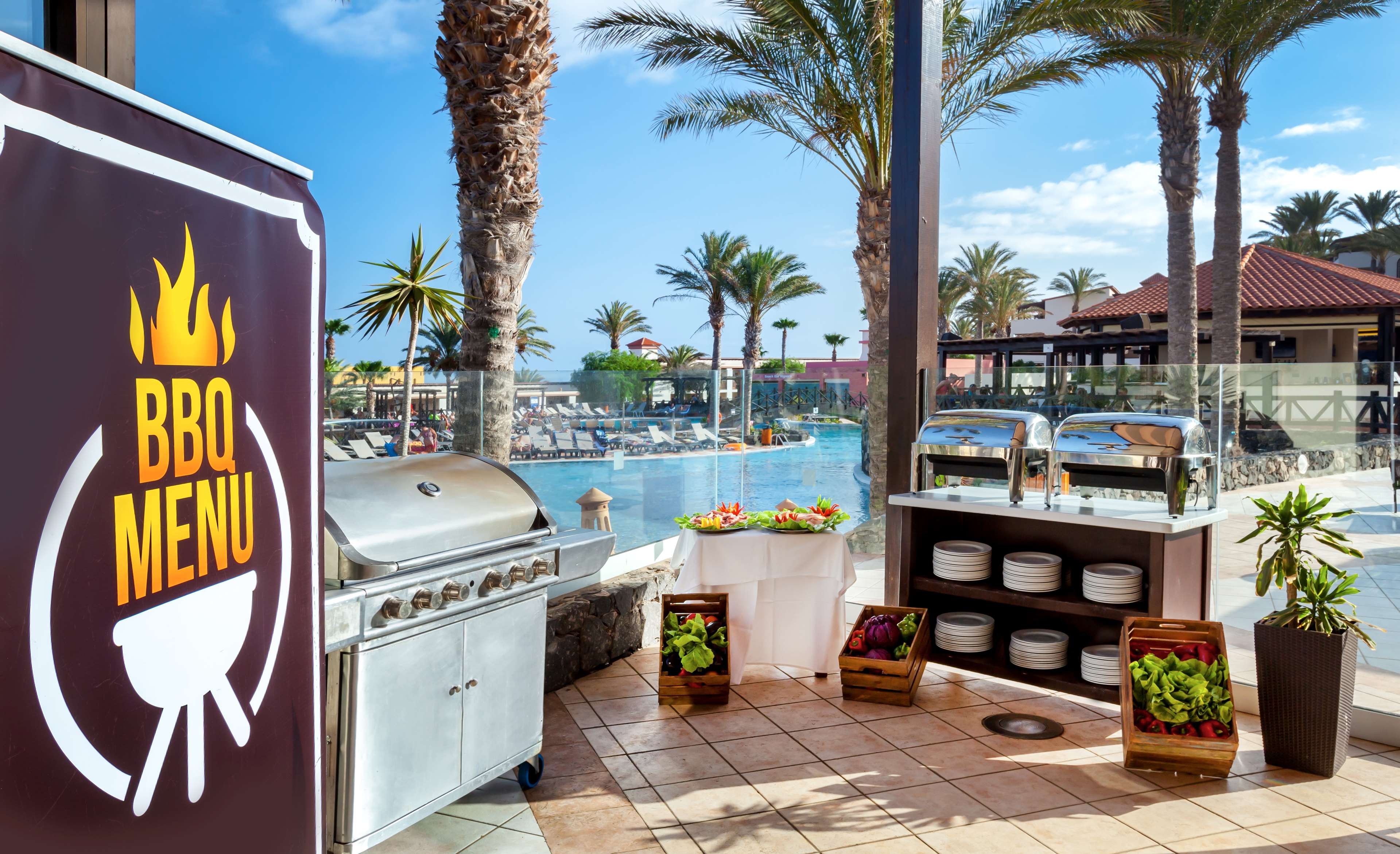 Occidental Jandía Resort