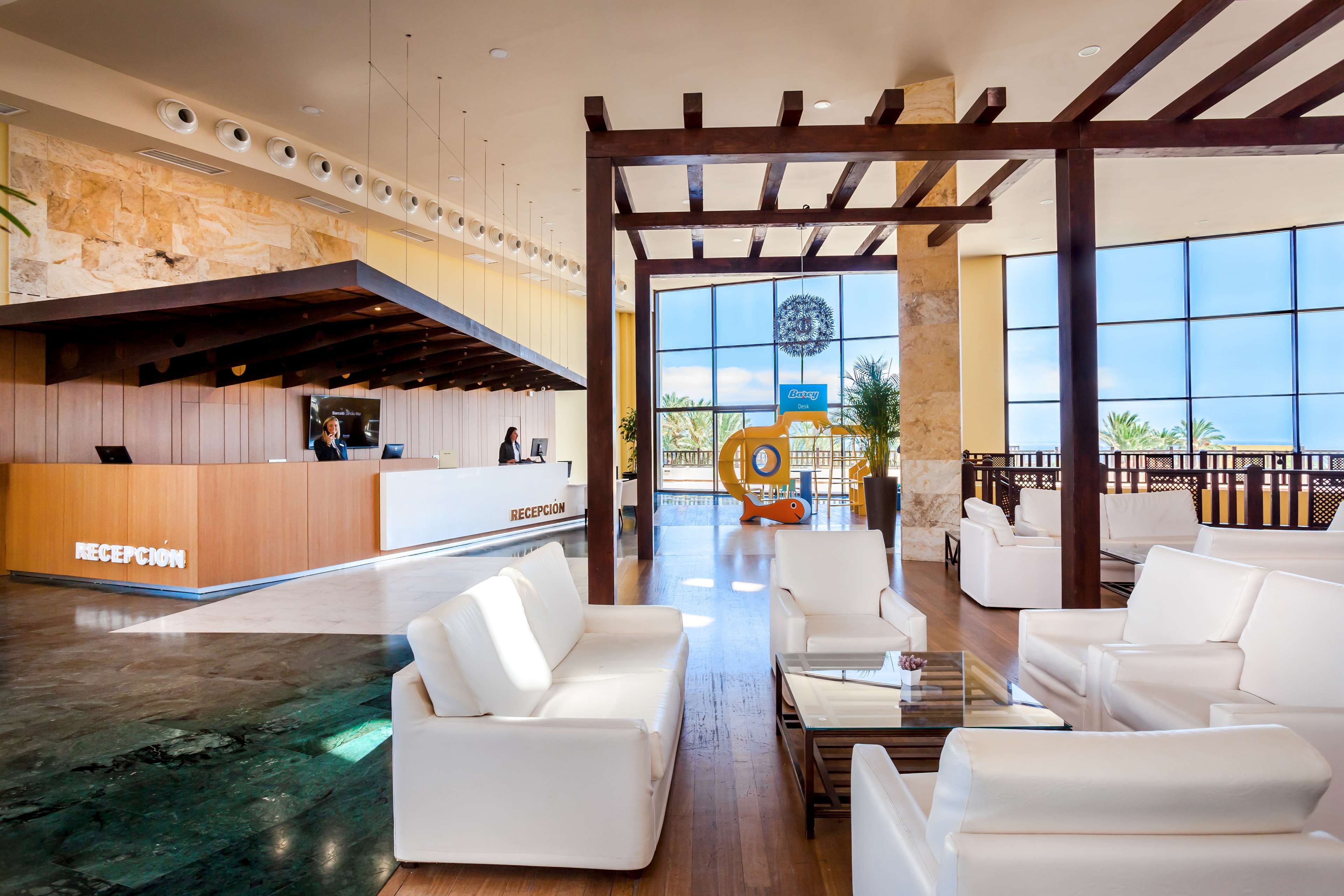 Occidental Jandía Resort