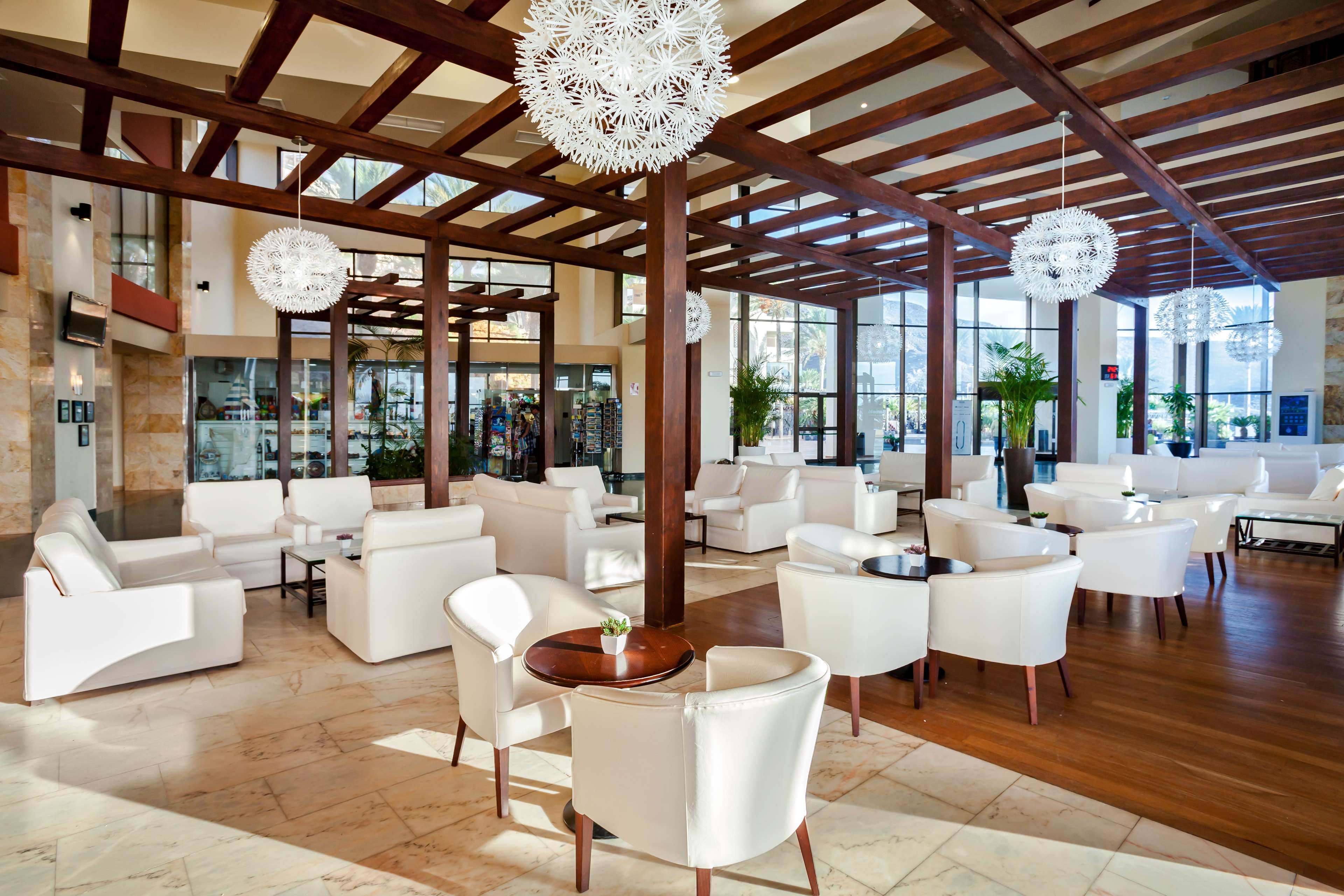 Occidental Jandía Resort