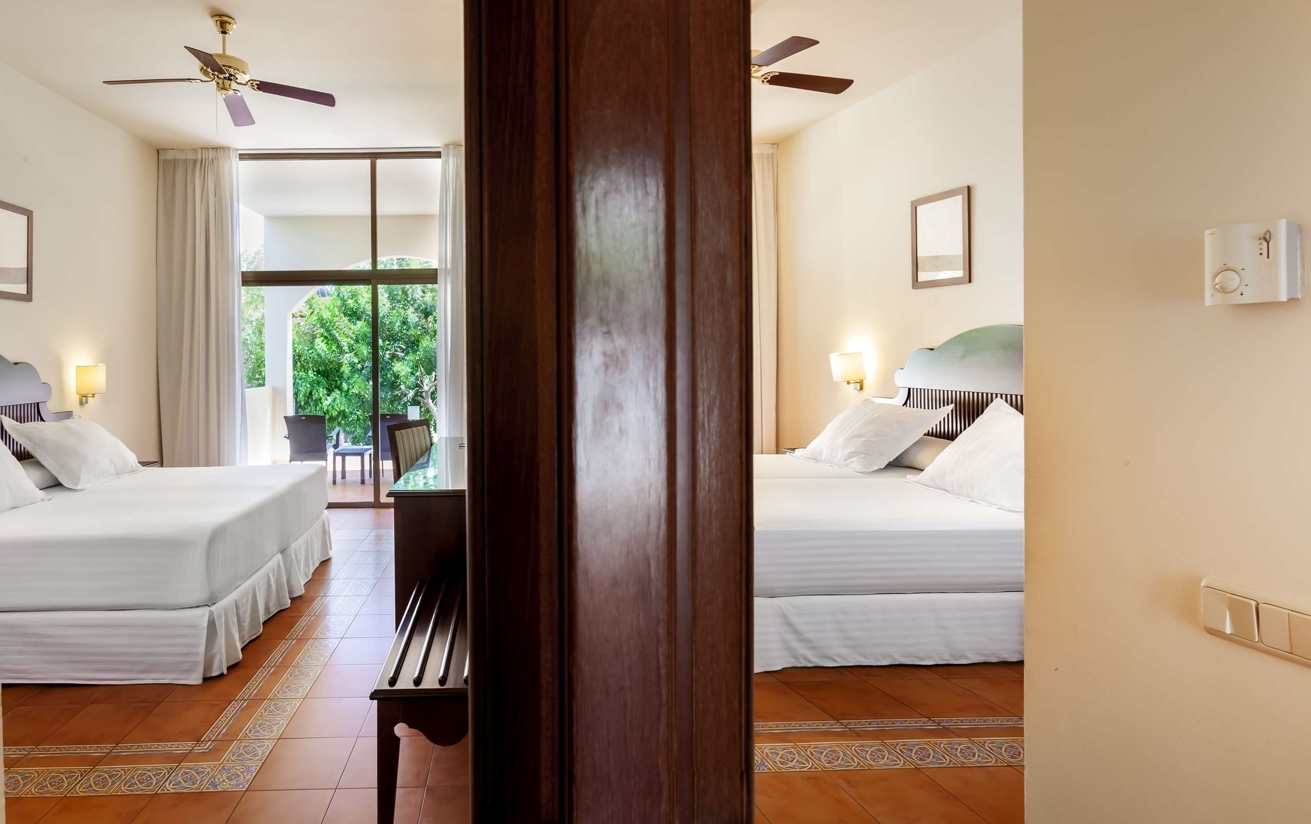 Occidental Jandía Resort