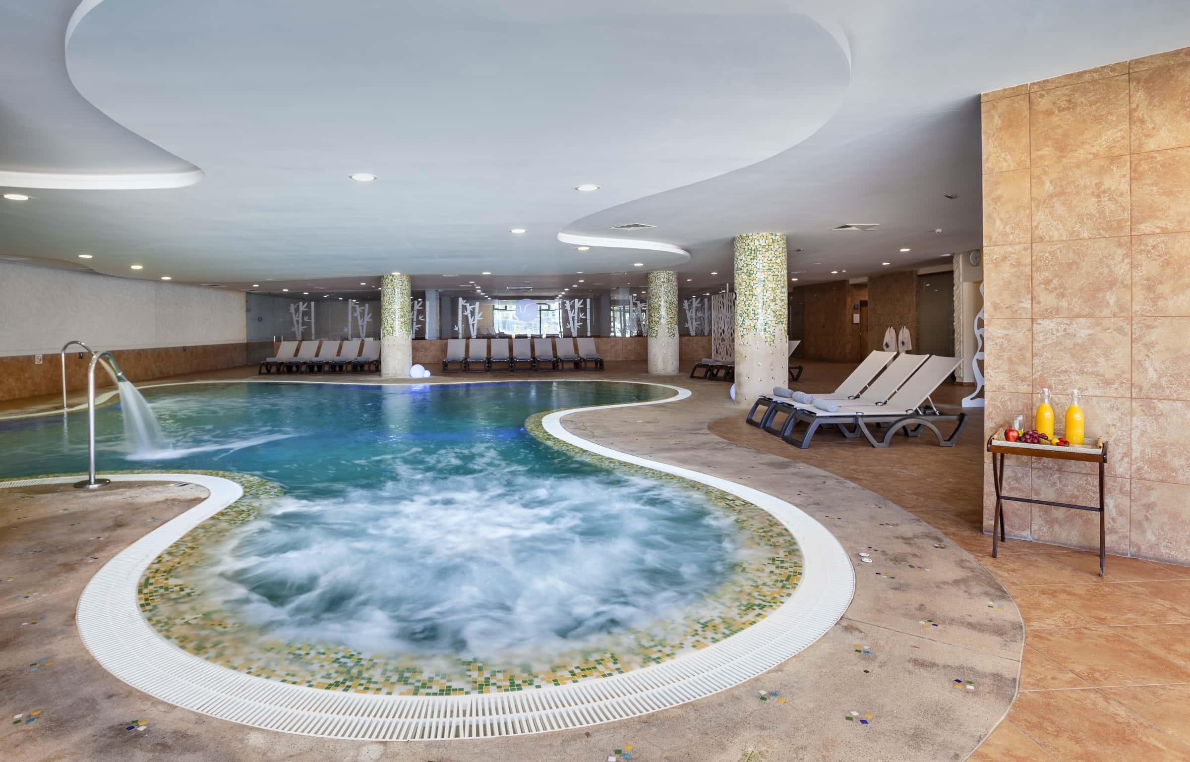 Occidental Jandía Resort