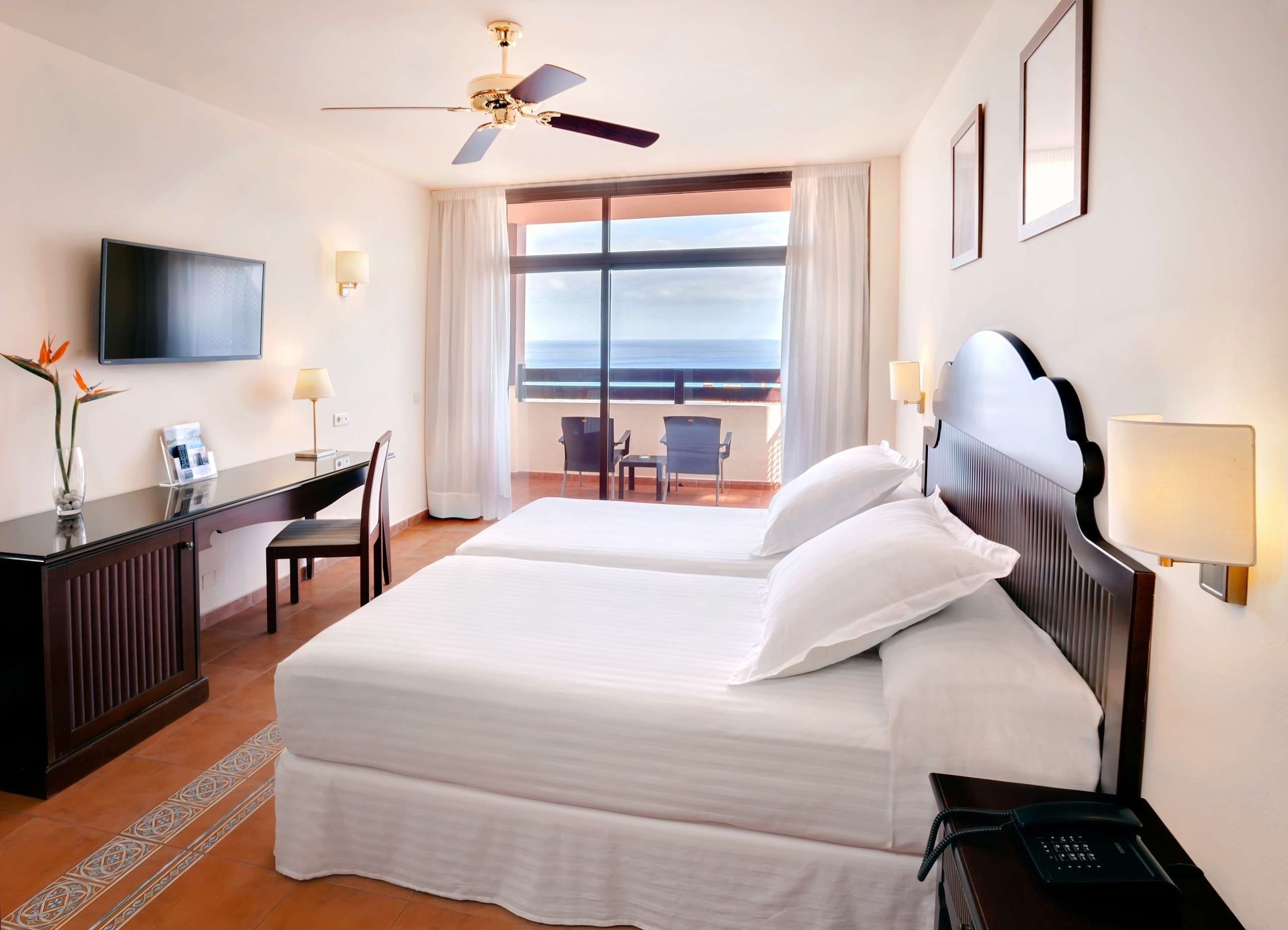 Occidental Jandía Resort