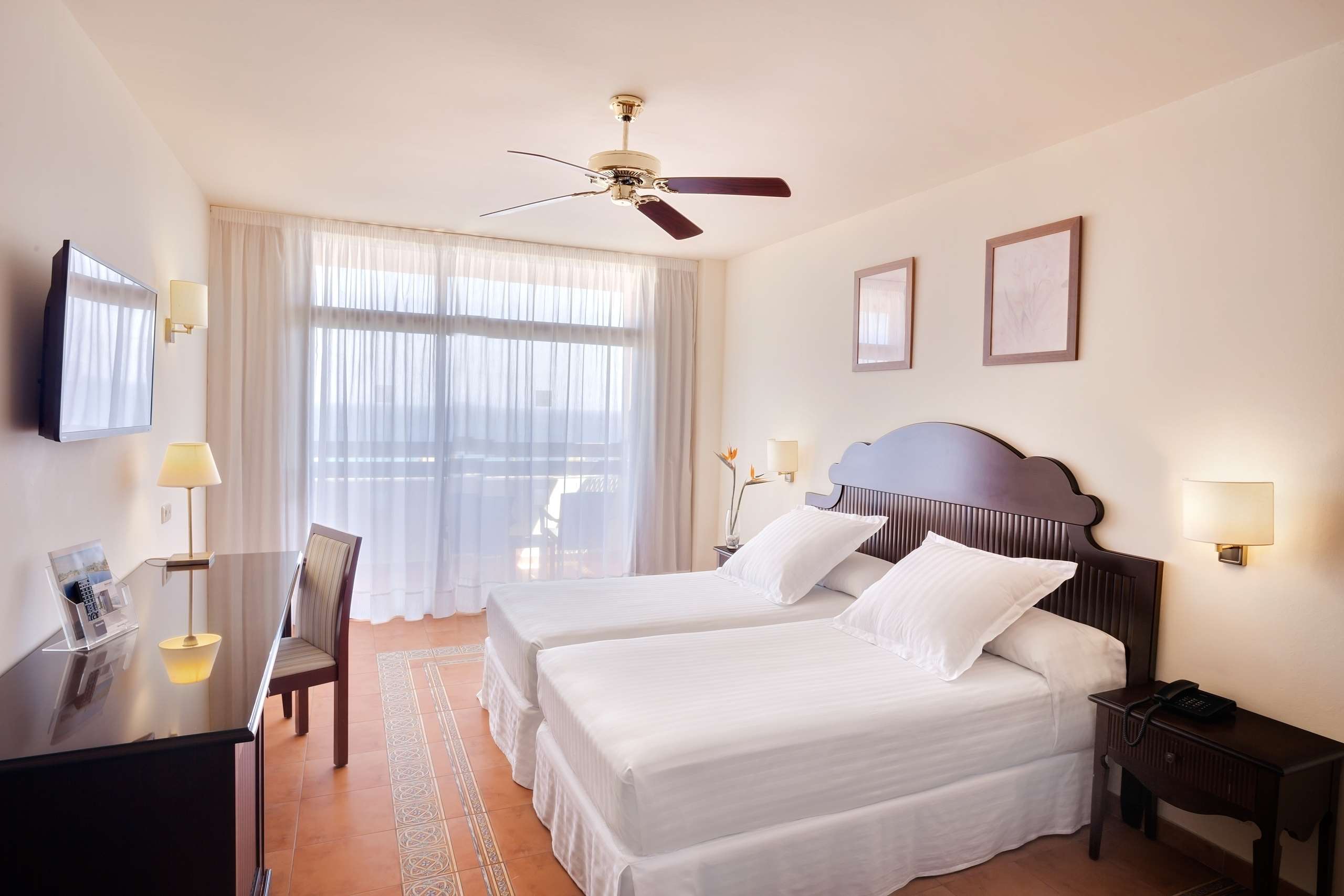 Occidental Jandía Resort