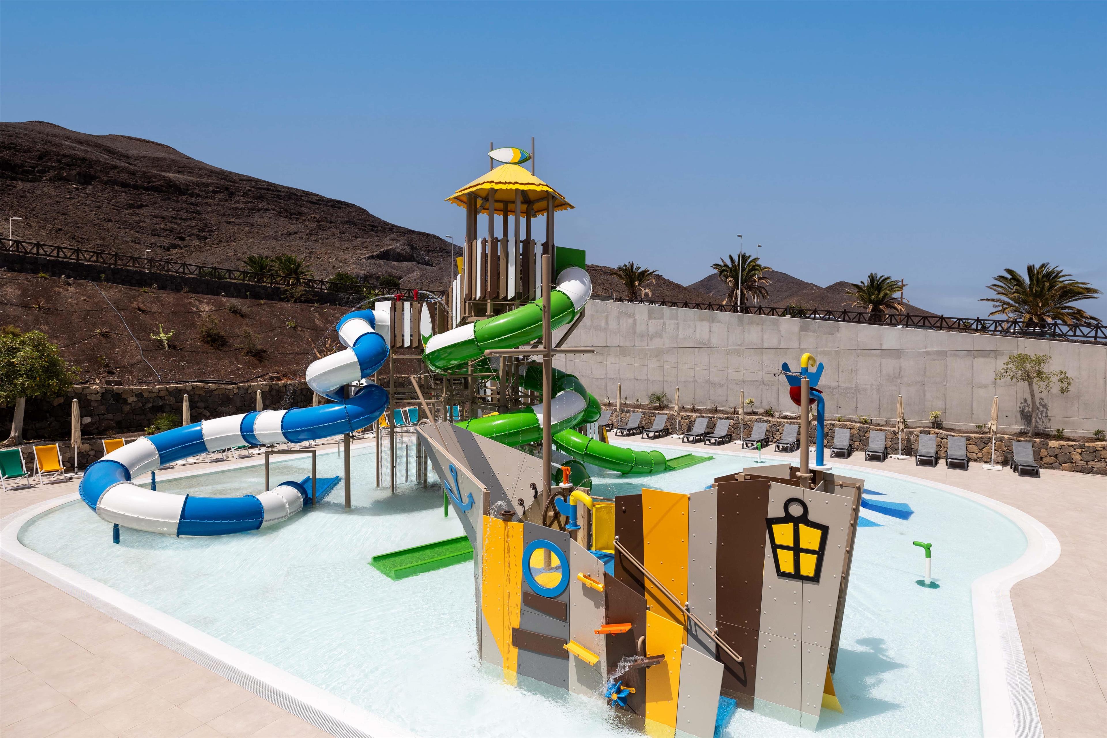 Occidental Jandía Resort