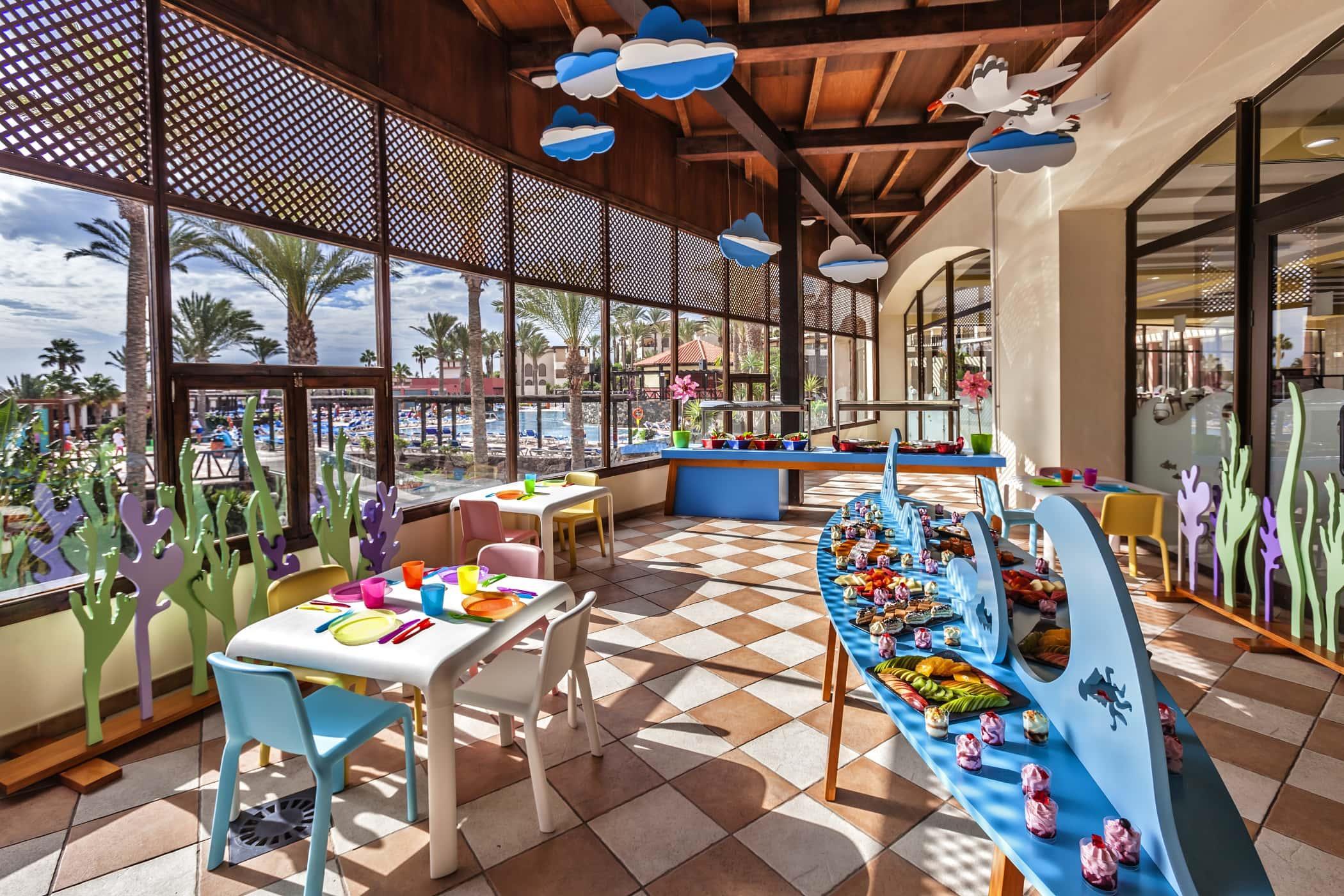 Occidental Jandía Resort