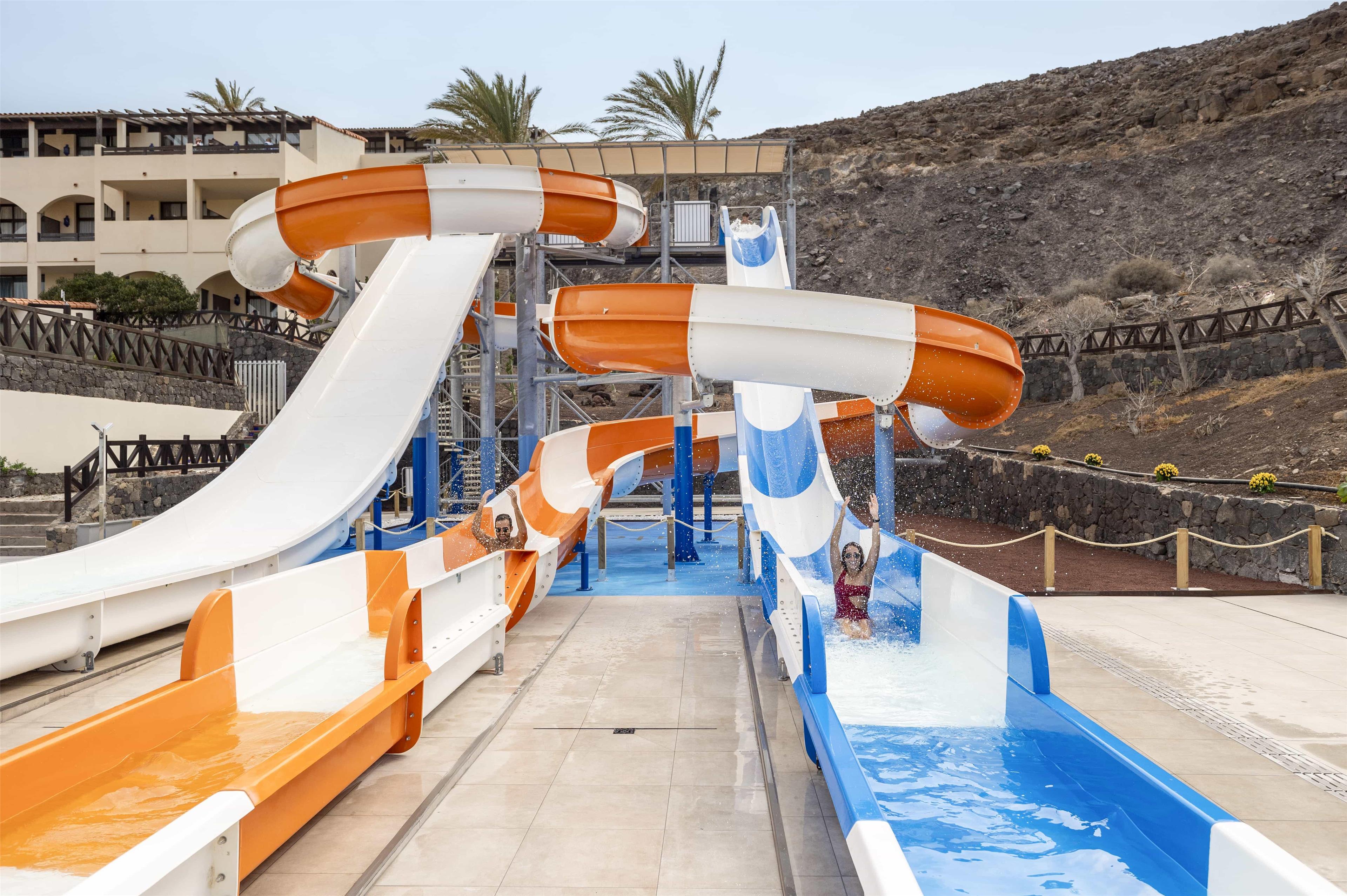 Occidental Jandía Resort