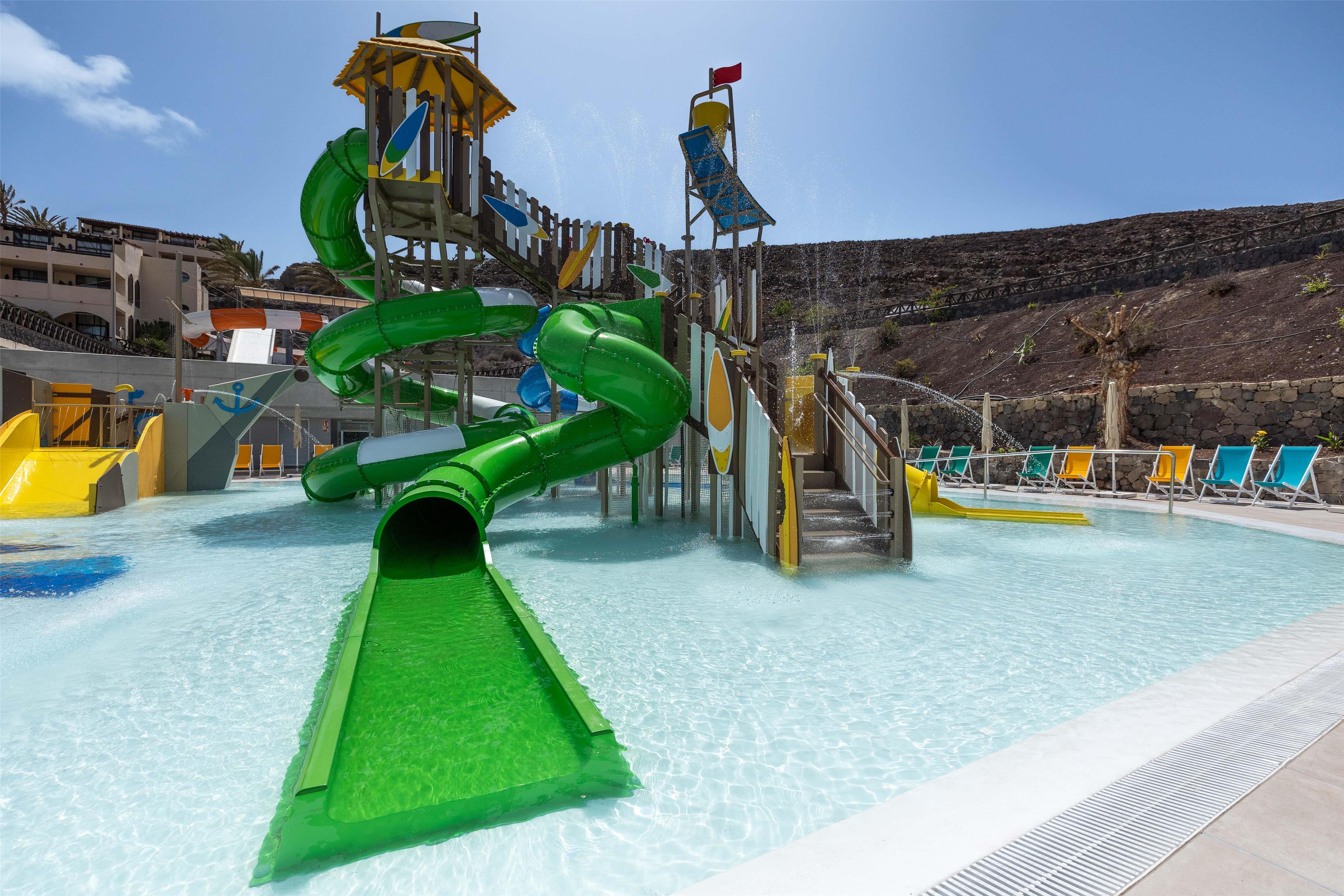 Occidental Jandía Resort