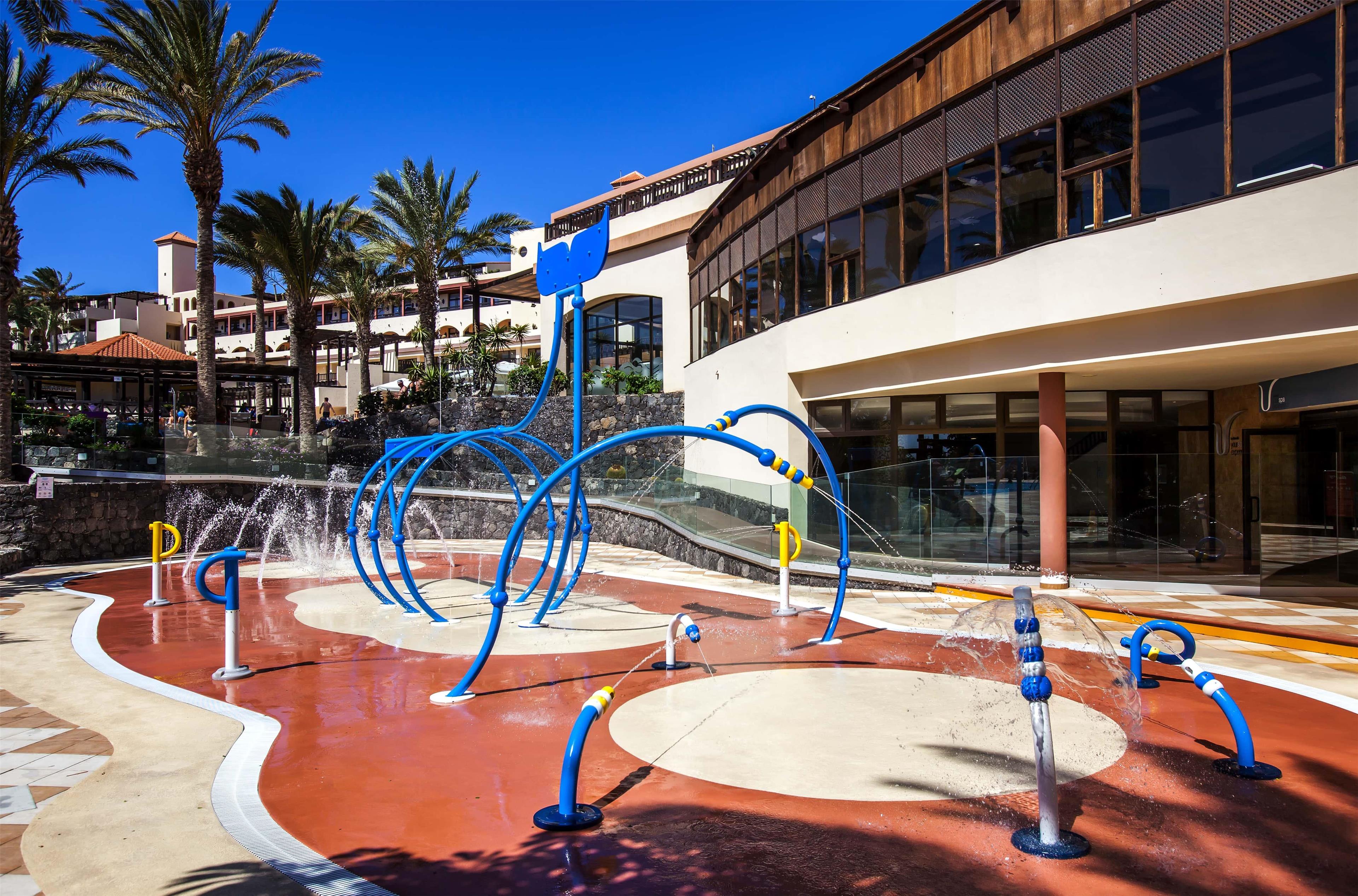 Occidental Jandía Resort