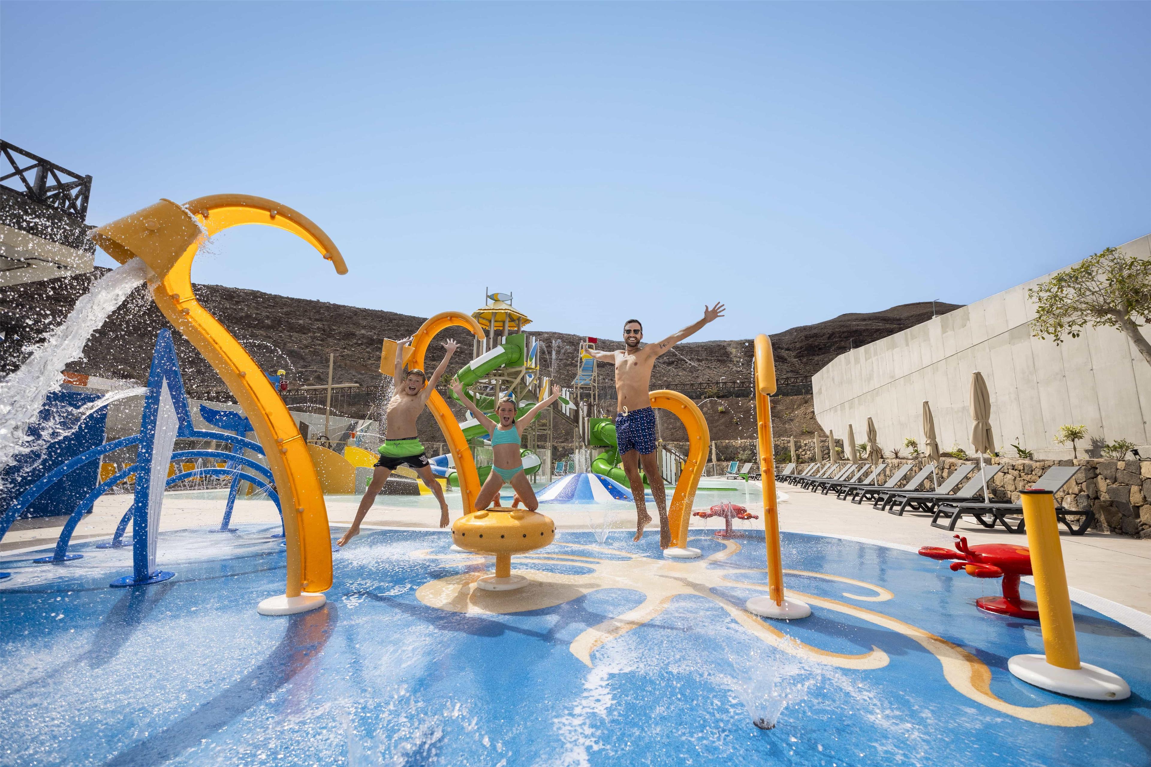 Occidental Jandía Resort