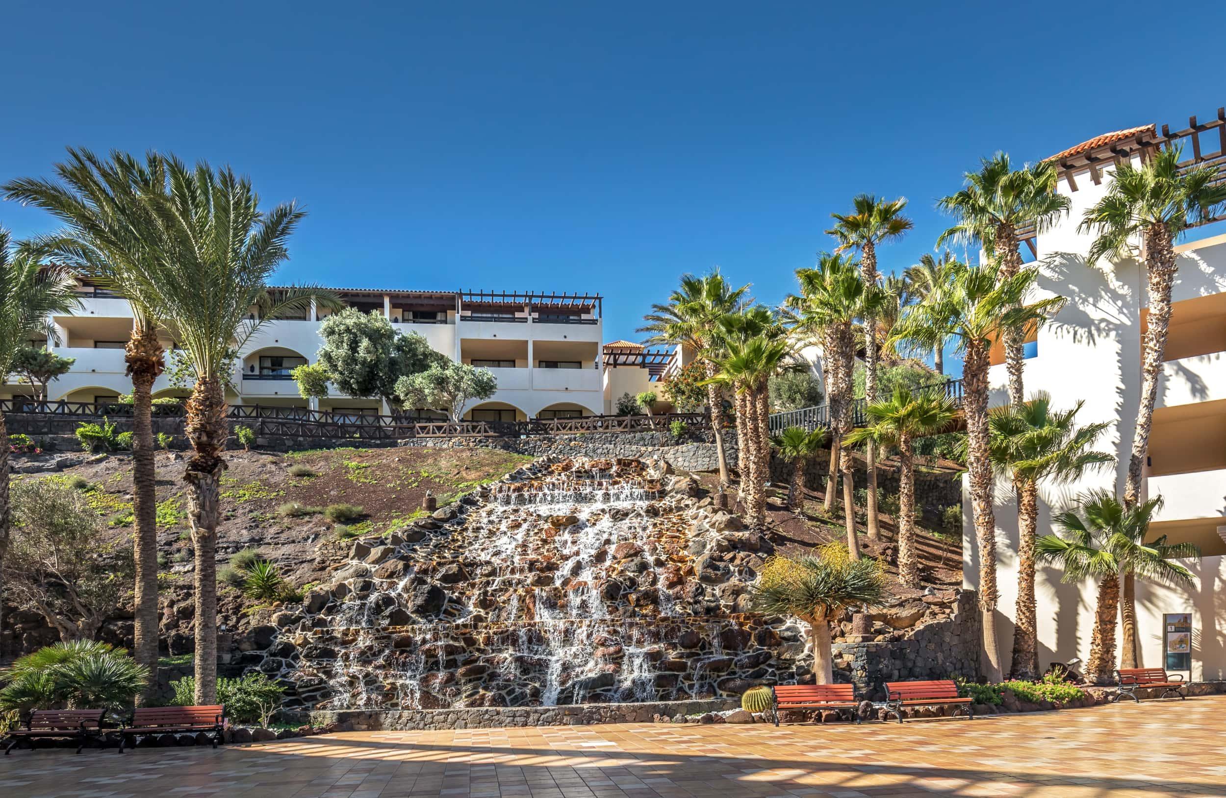 Occidental Jandía Resort