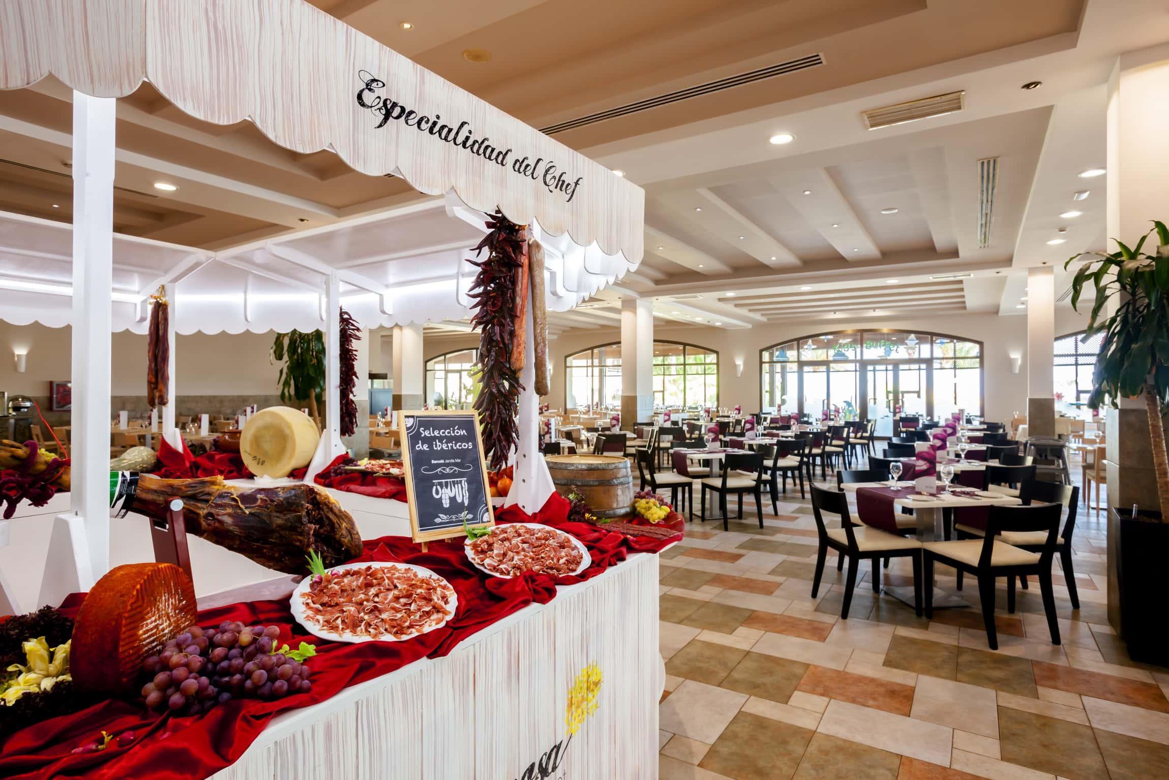 Occidental Jandía Resort