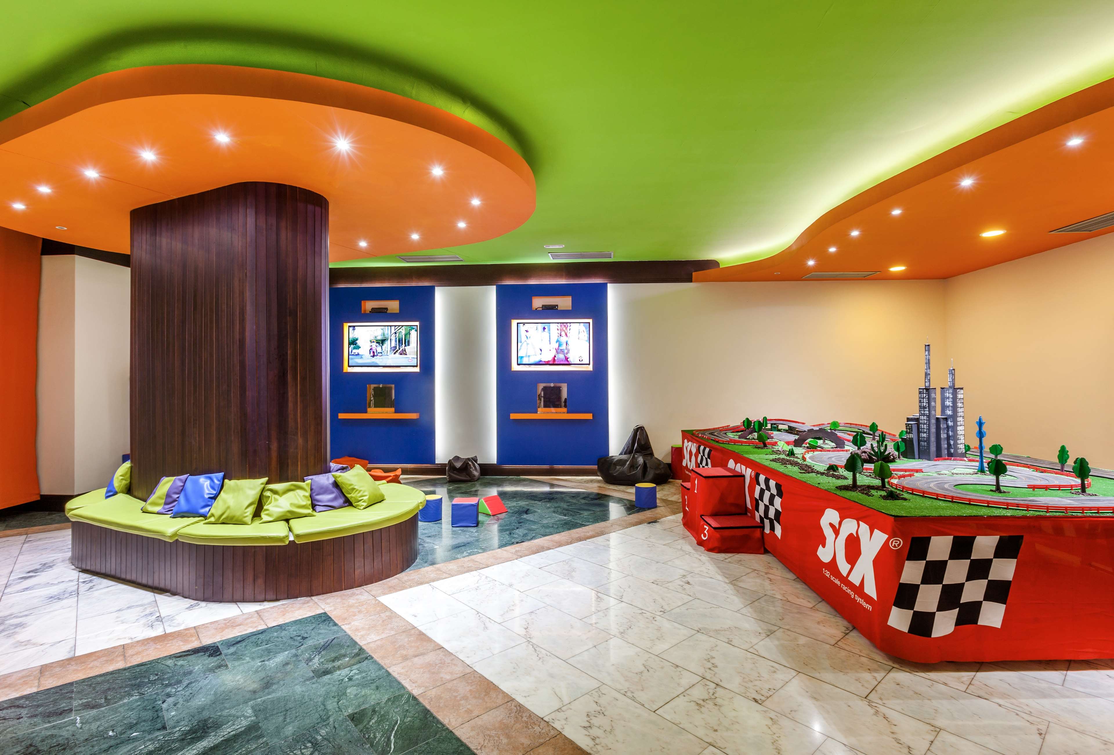 Occidental Jandía Resort