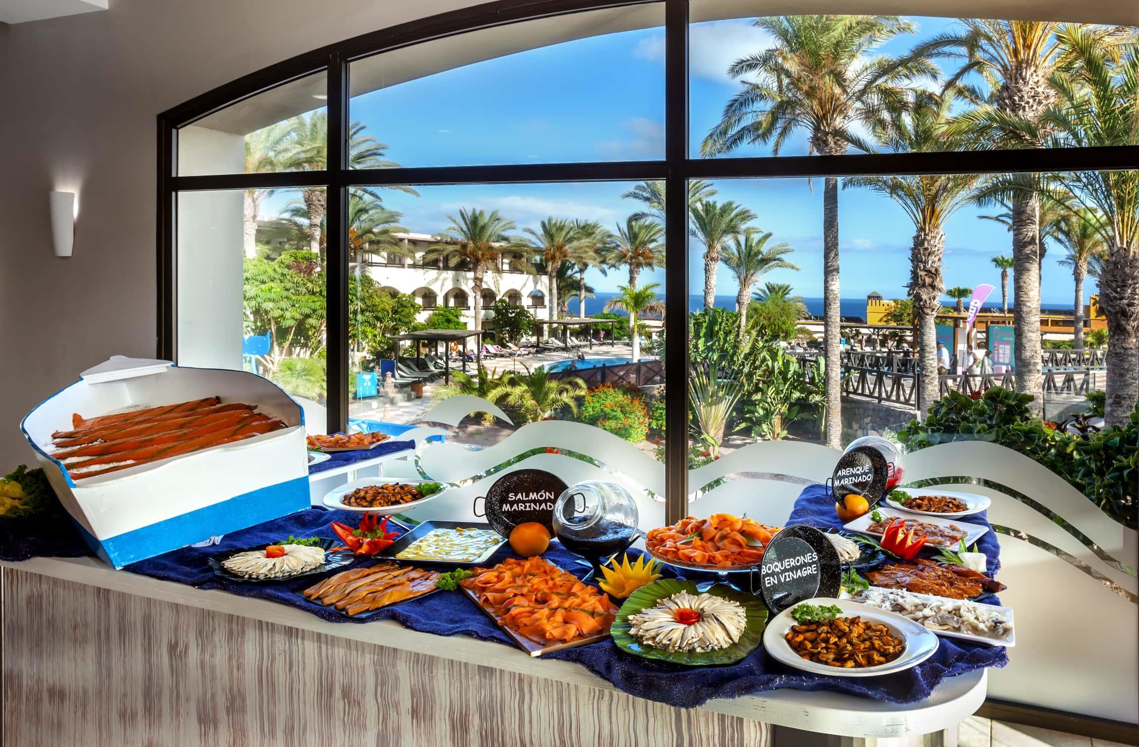 Occidental Jandía Resort