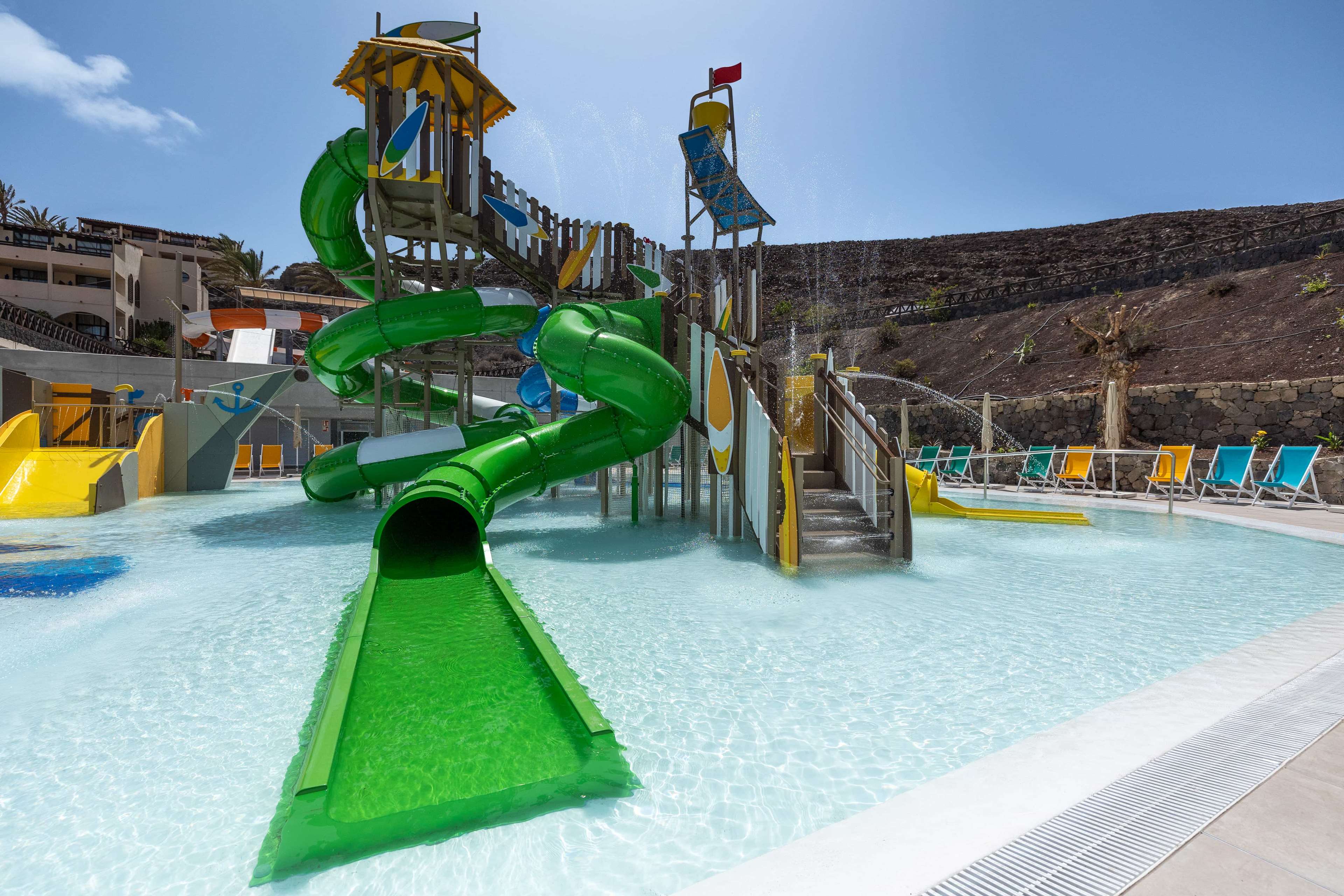 Occidental Jandía Resort