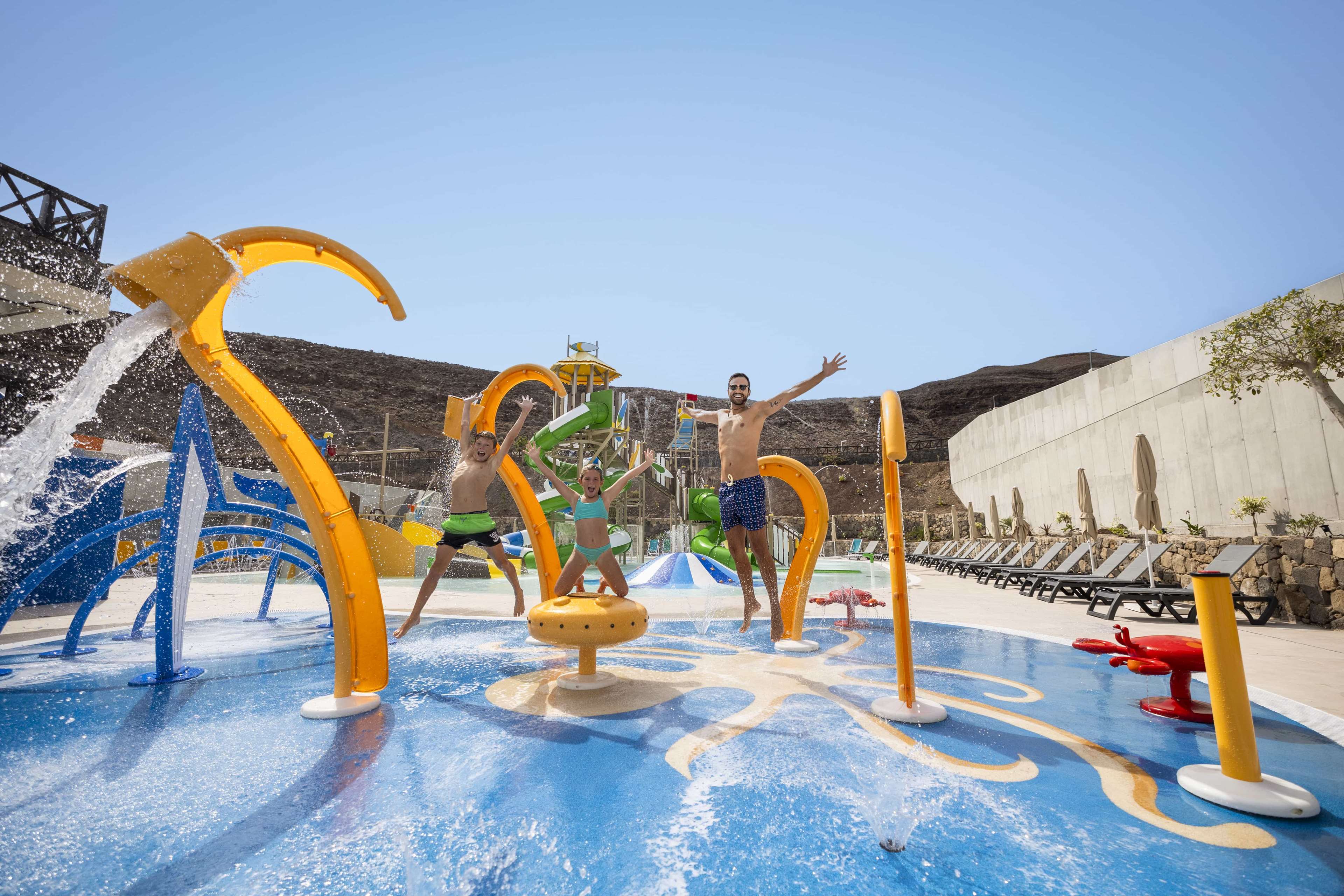 Occidental Jandía Resort