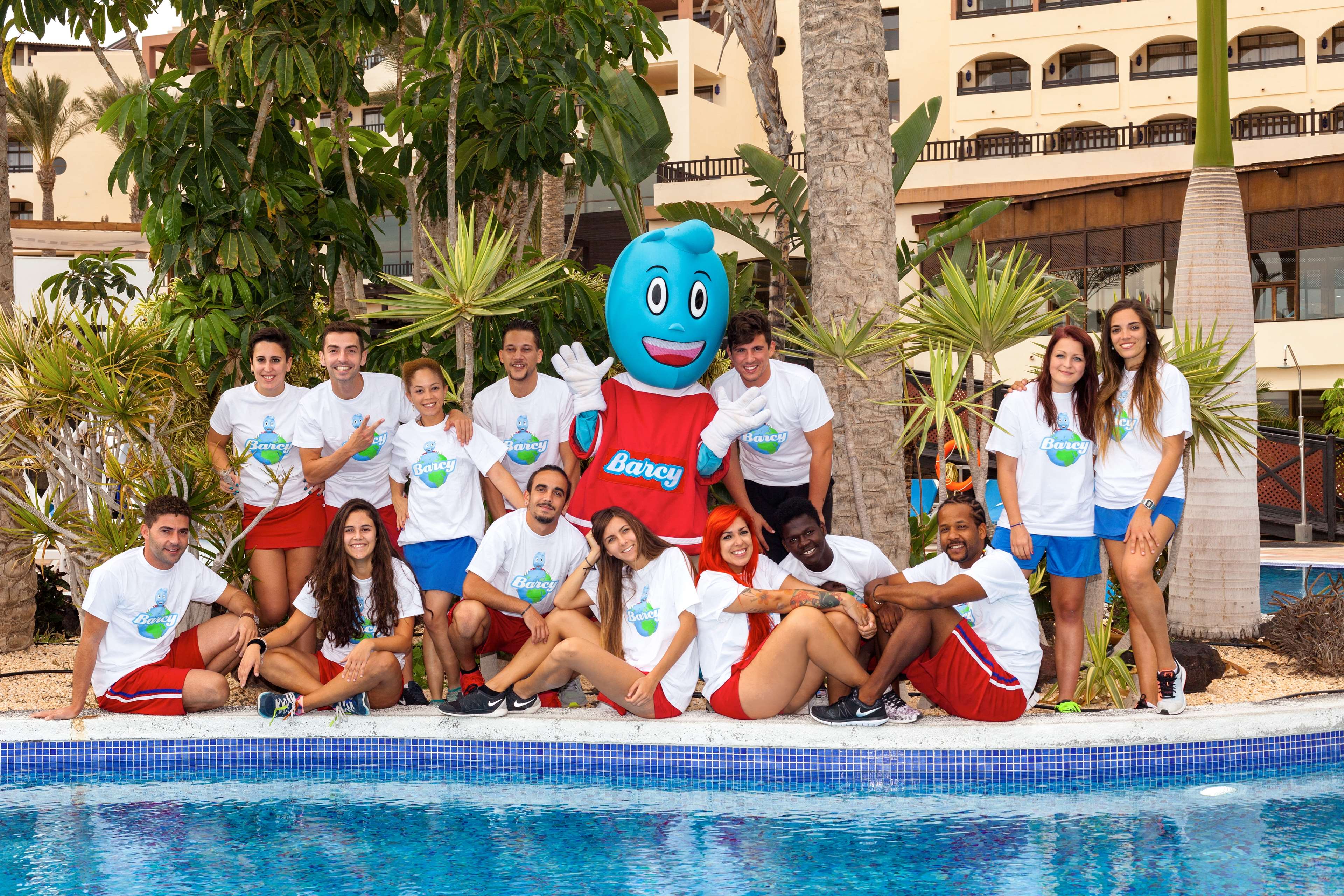 Occidental Jandía Resort