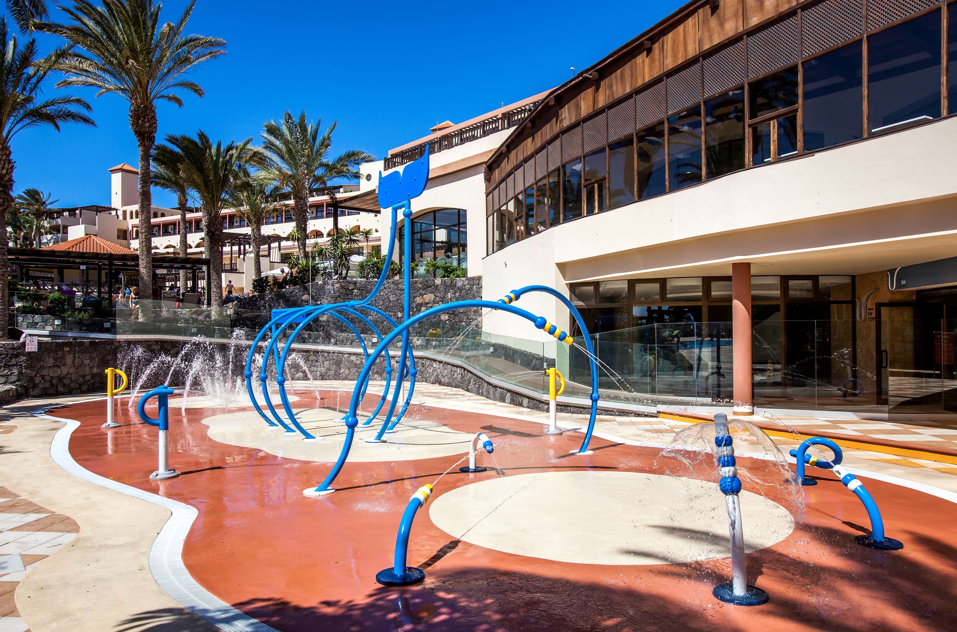 Occidental Jandía Resort