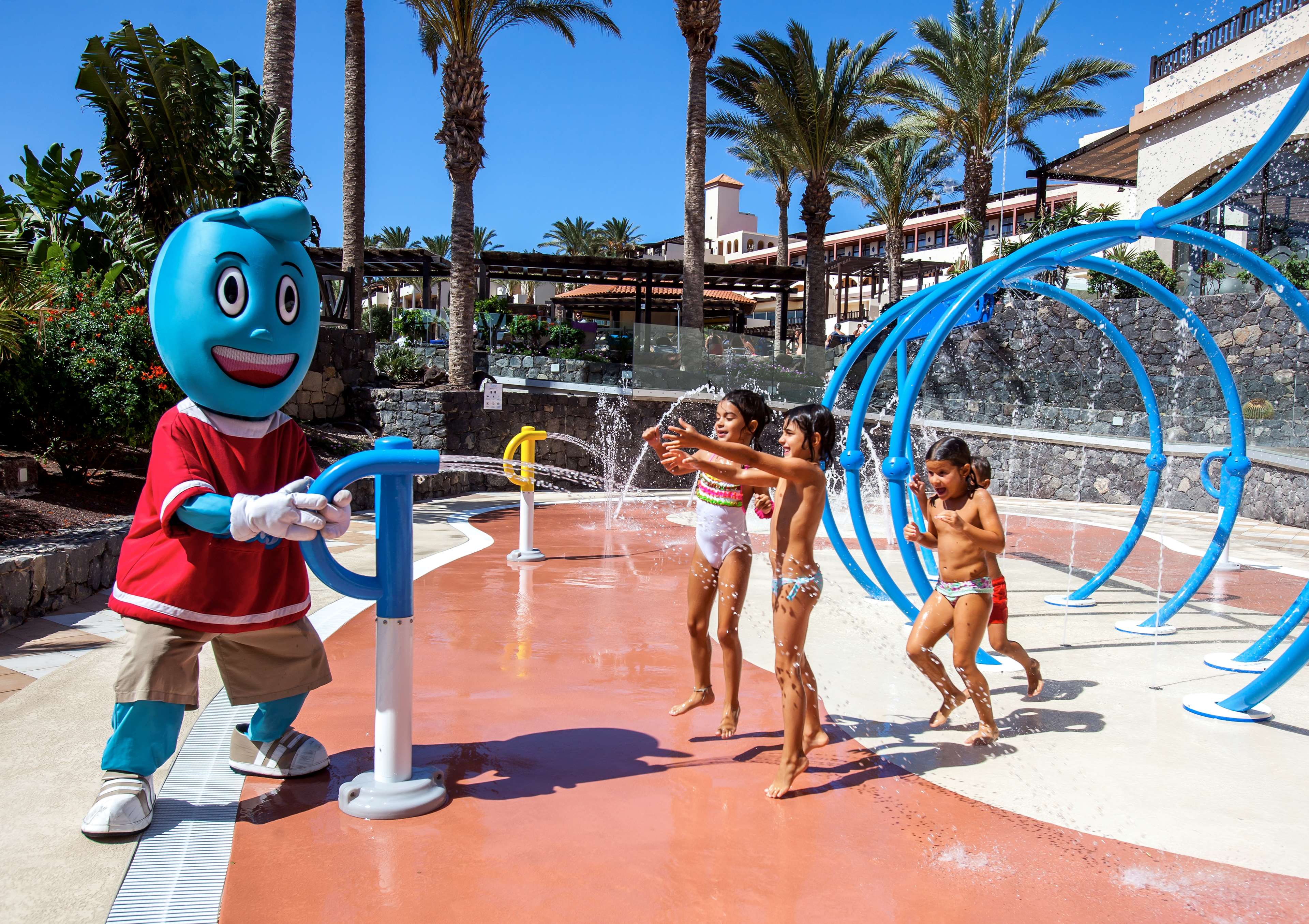 Occidental Jandía Resort